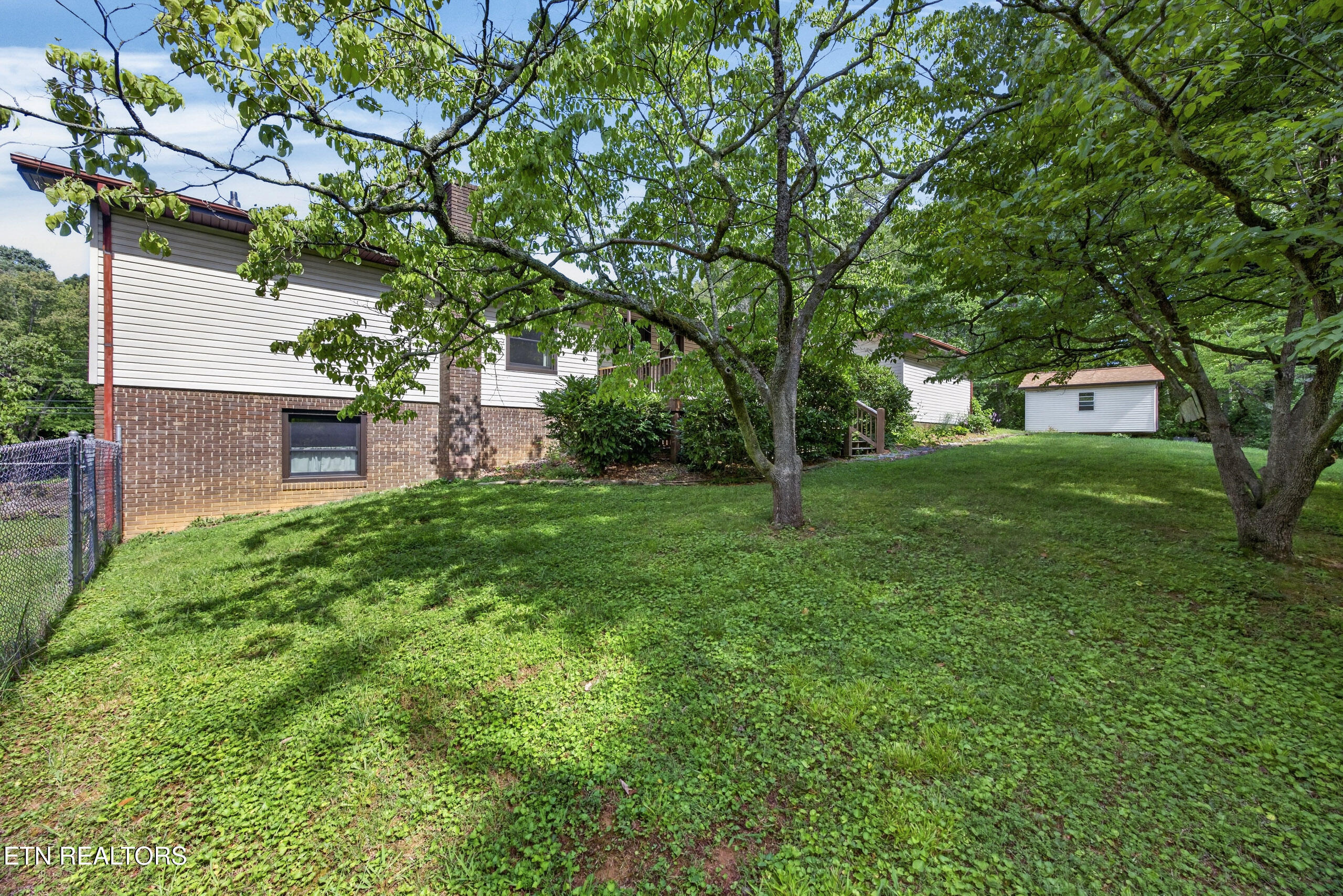 2650 Oak Park Drive Cookeville TN 38506