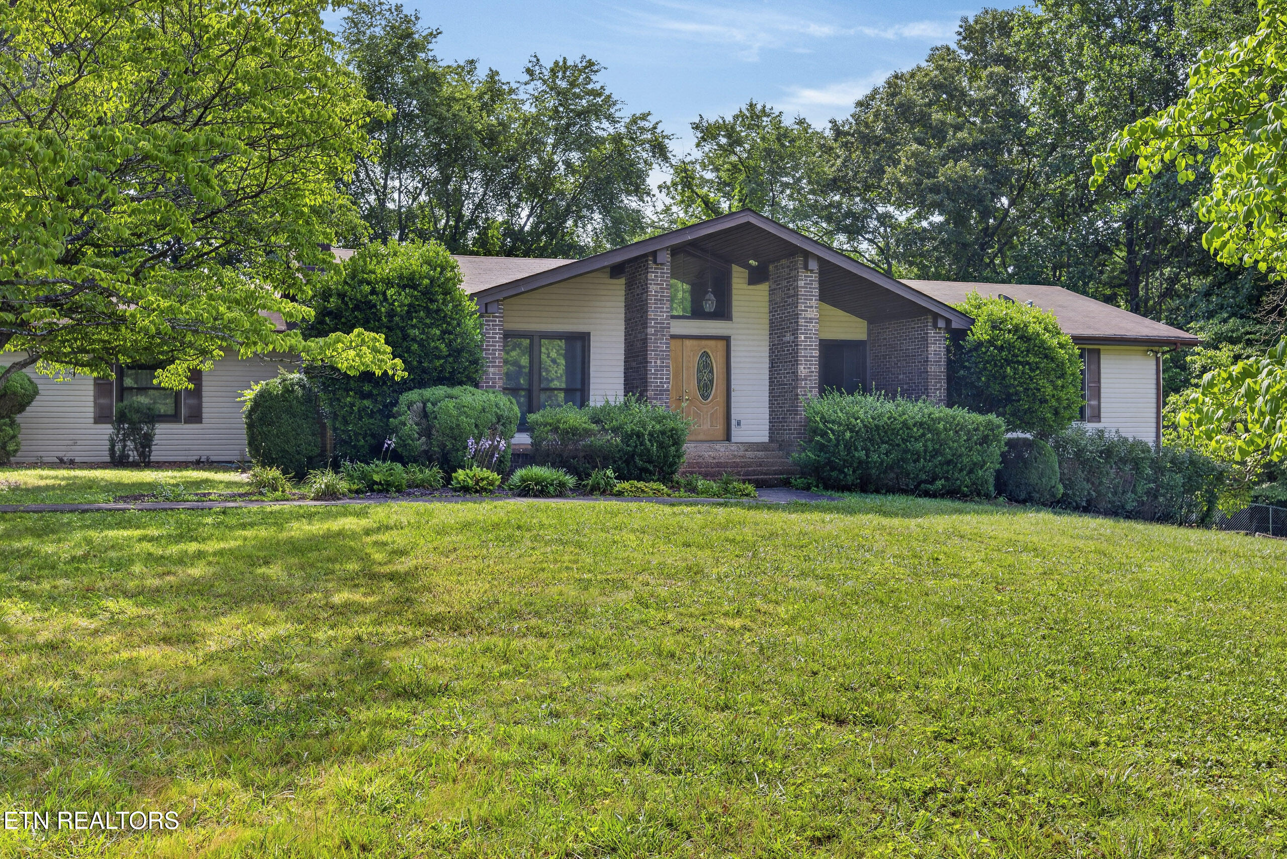 2650 Oak Park Drive Cookeville TN 38506