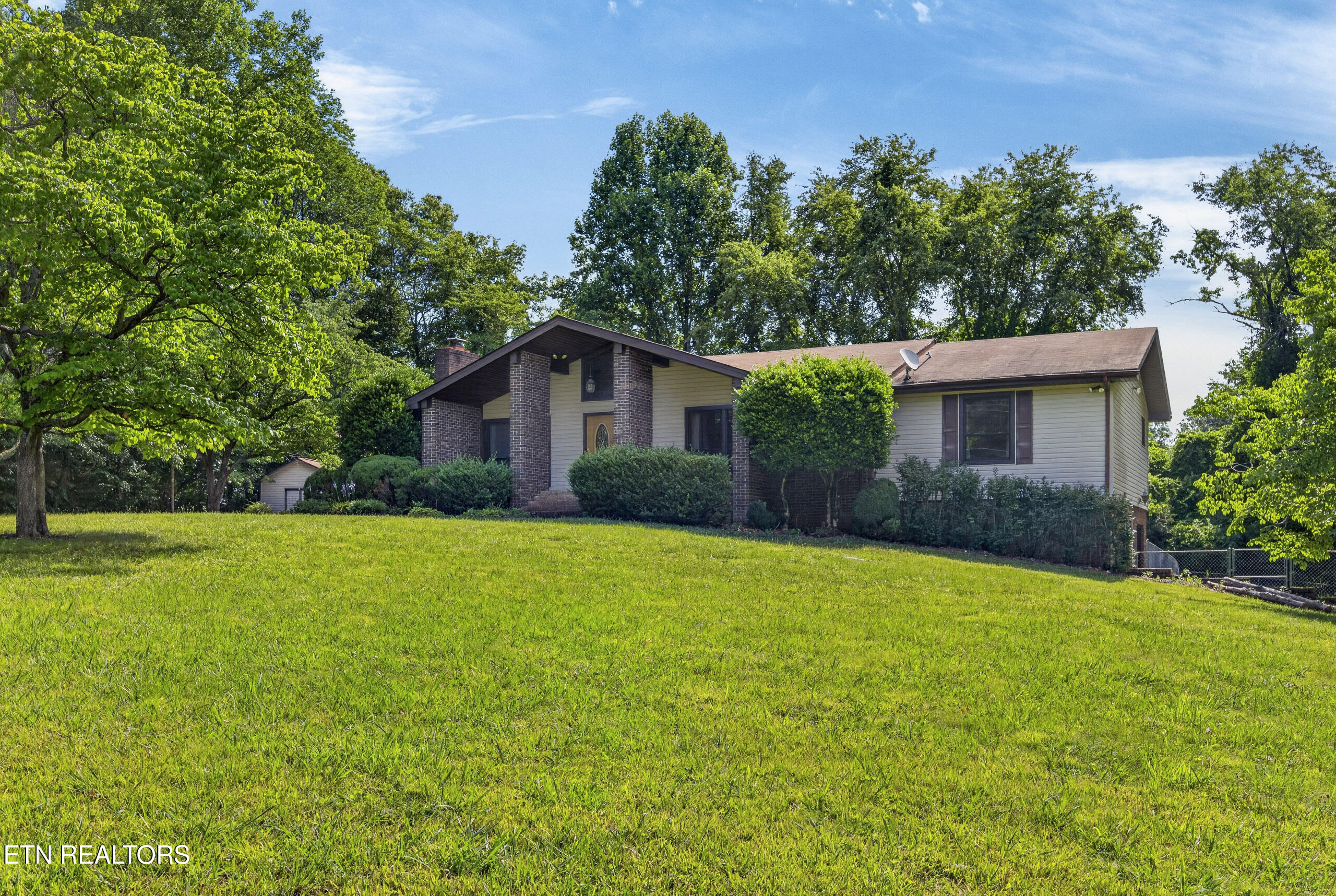 2650 Oak Park Drive Cookeville TN 38506