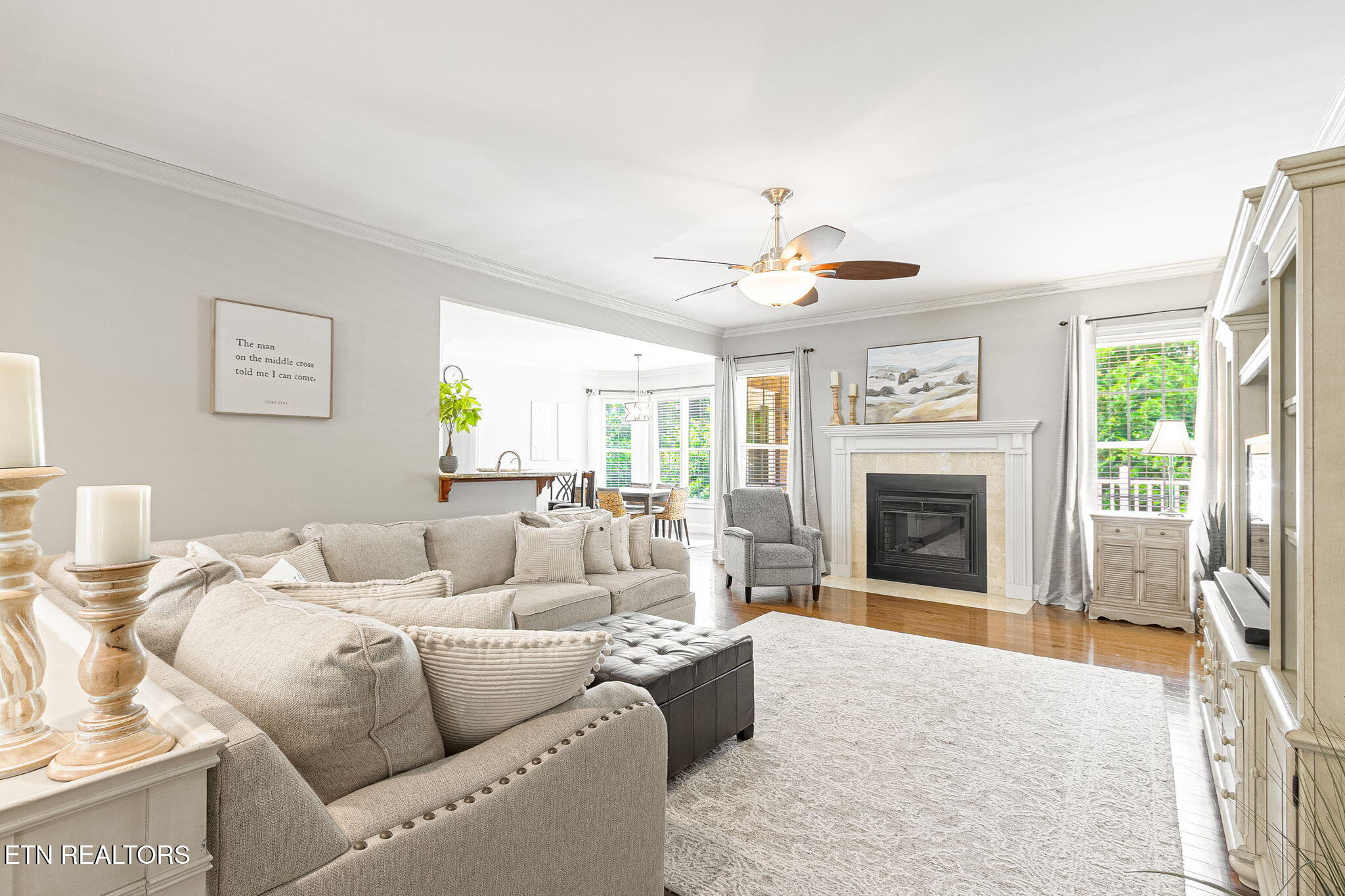 2201 Majestic Circle Dandridge TN 37725