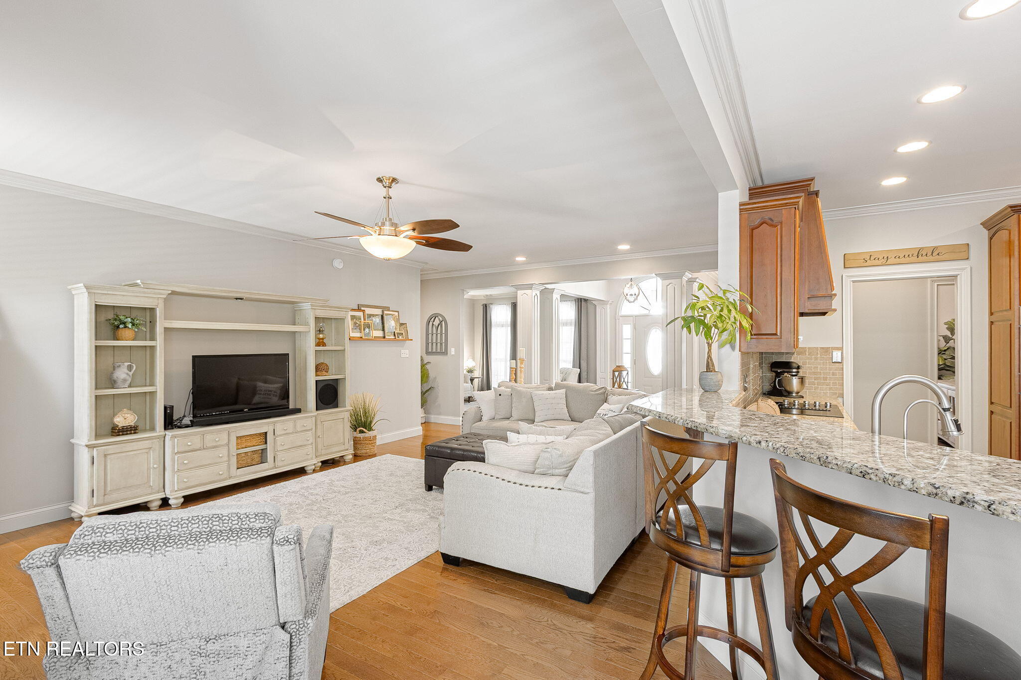 2201 Majestic Circle Dandridge TN 37725