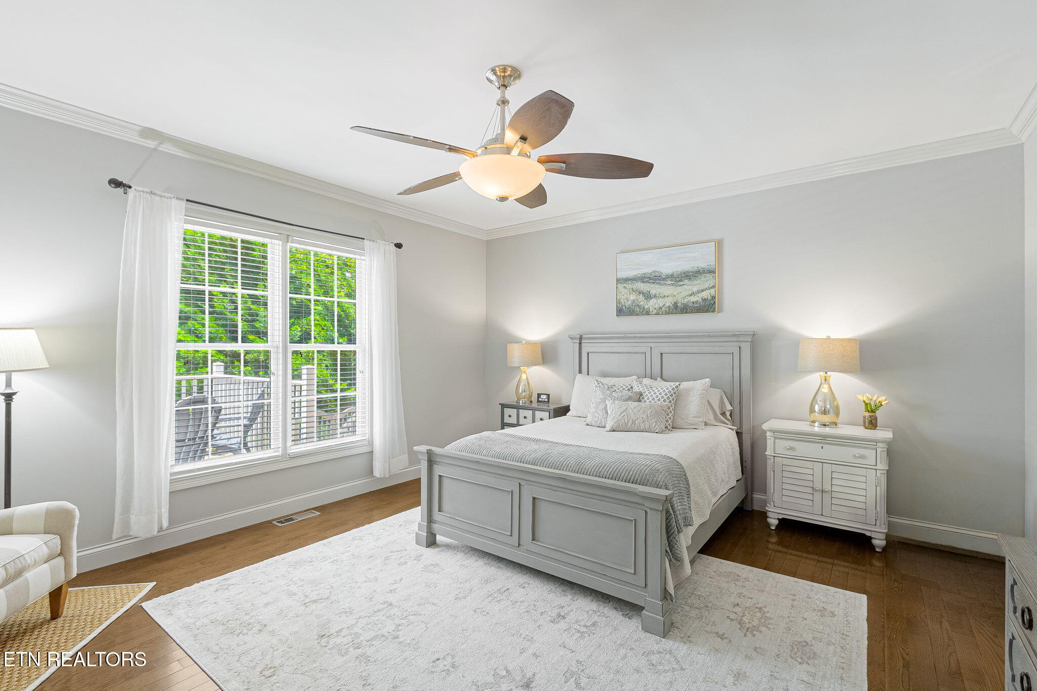 2201 Majestic Circle Dandridge TN 37725