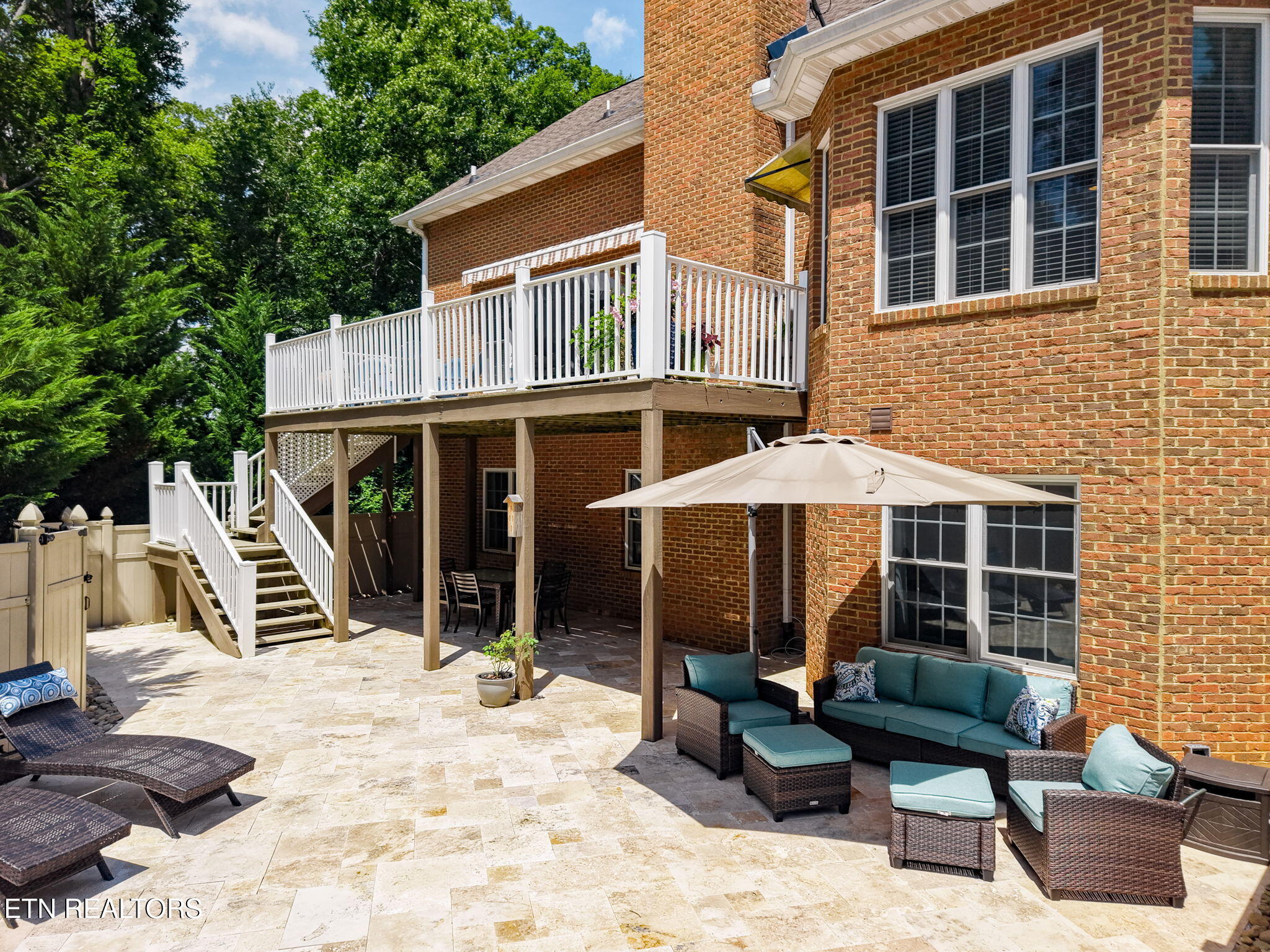 2201 Majestic Circle Dandridge TN 37725