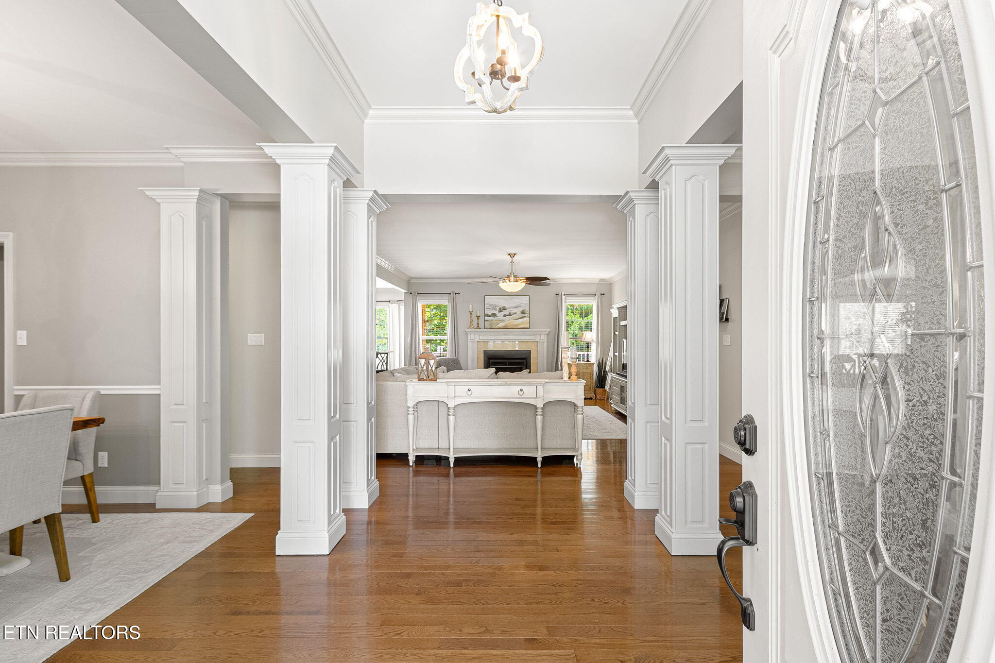 2201 Majestic Circle Dandridge TN 37725