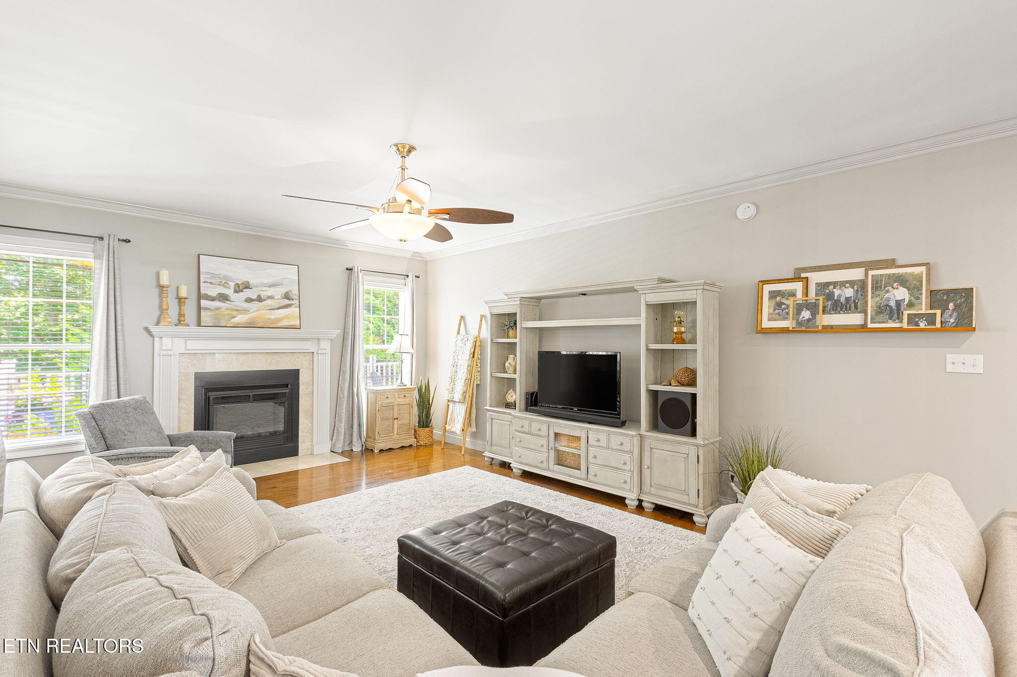 2201 Majestic Circle Dandridge TN 37725