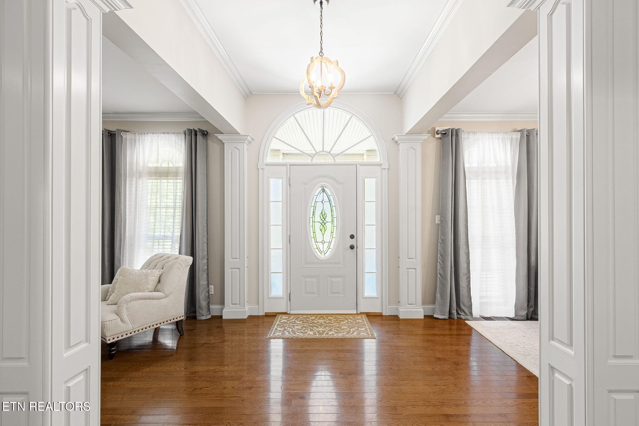 2201 Majestic Circle Dandridge TN 37725