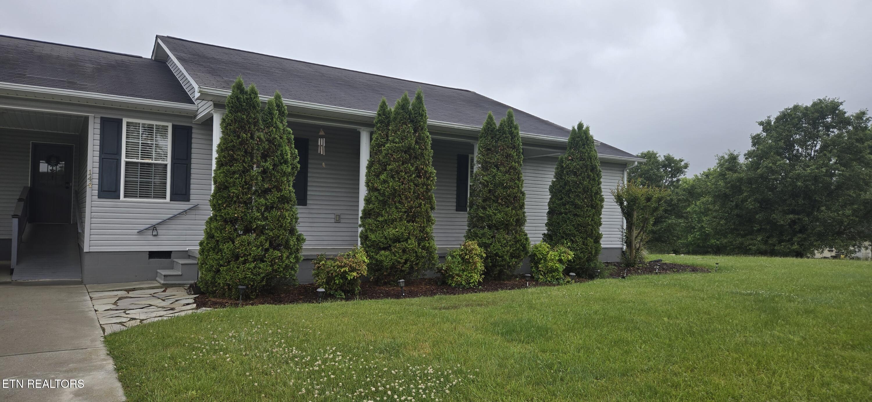 144 Vineyard Road Sweetwater TN 37874