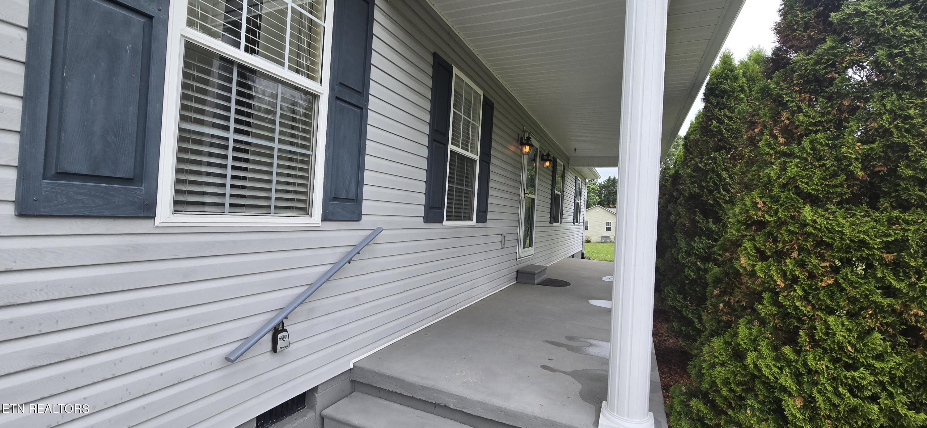 144 Vineyard Road Sweetwater TN 37874