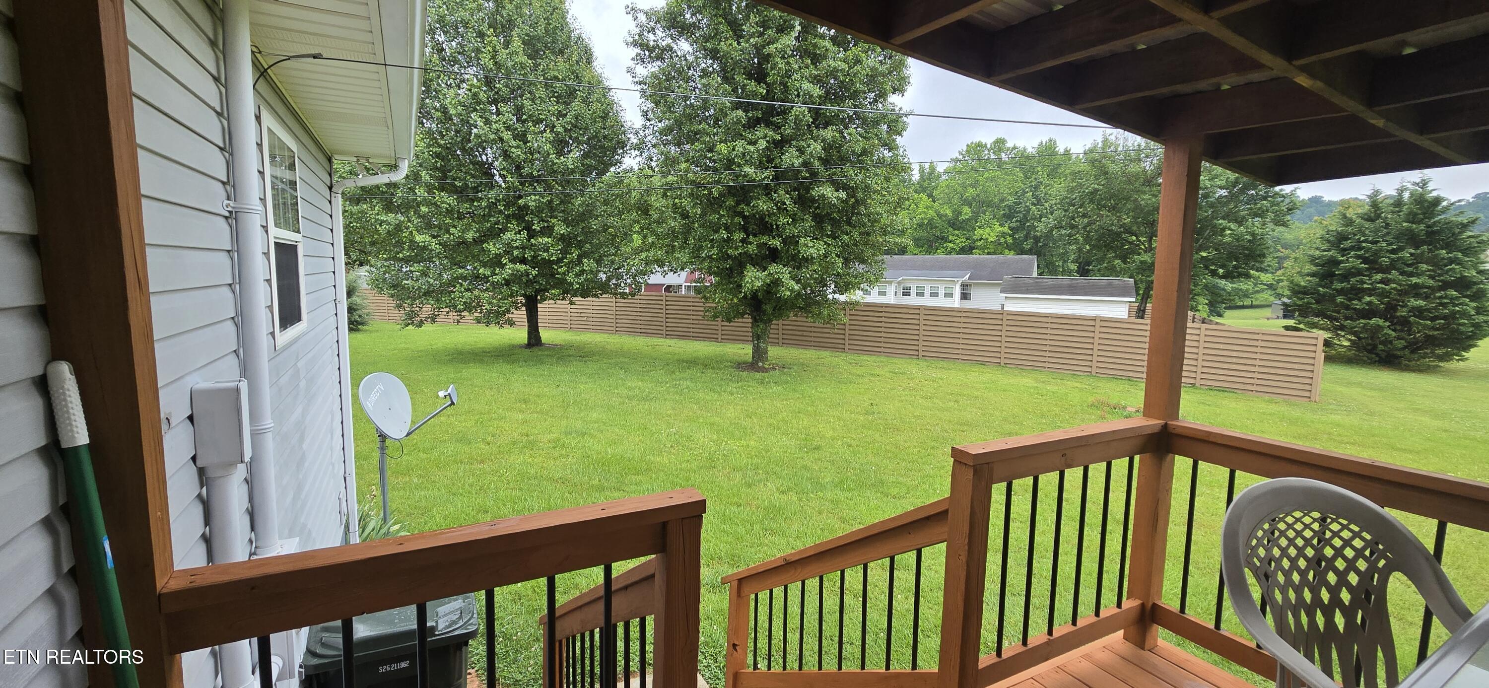144 Vineyard Road Sweetwater TN 37874