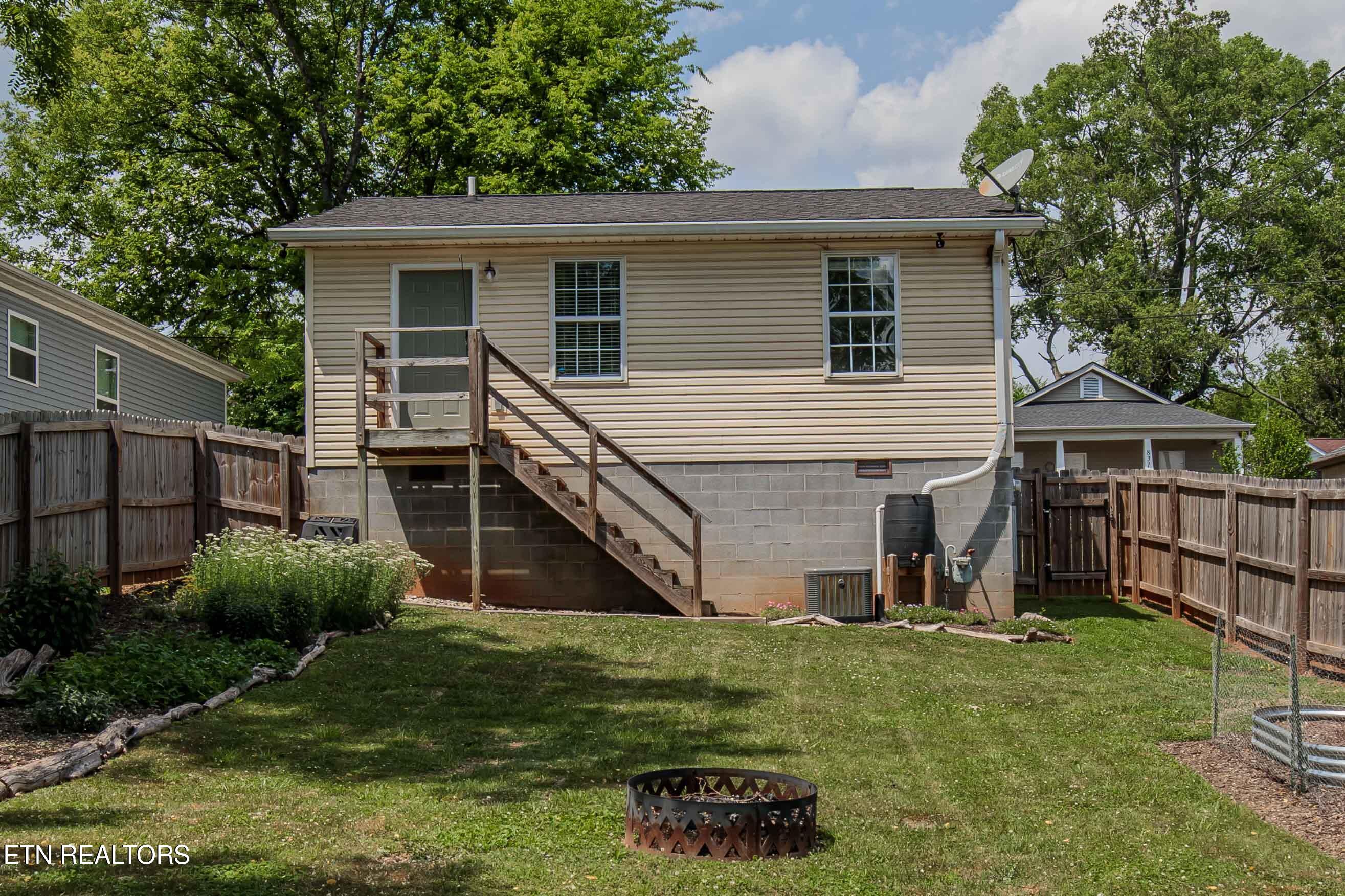 834 Belleaire Avenue Knoxville TN 37921