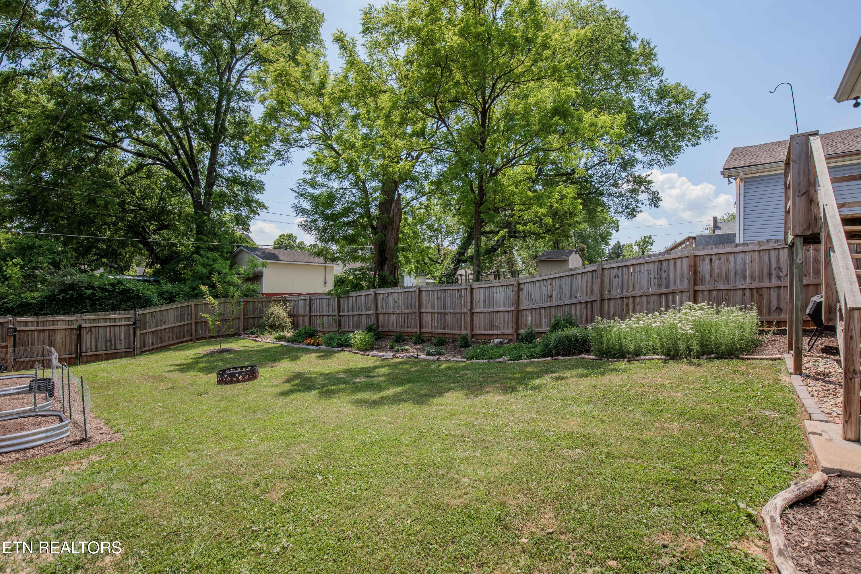 834 Belleaire Avenue Knoxville TN 37921
