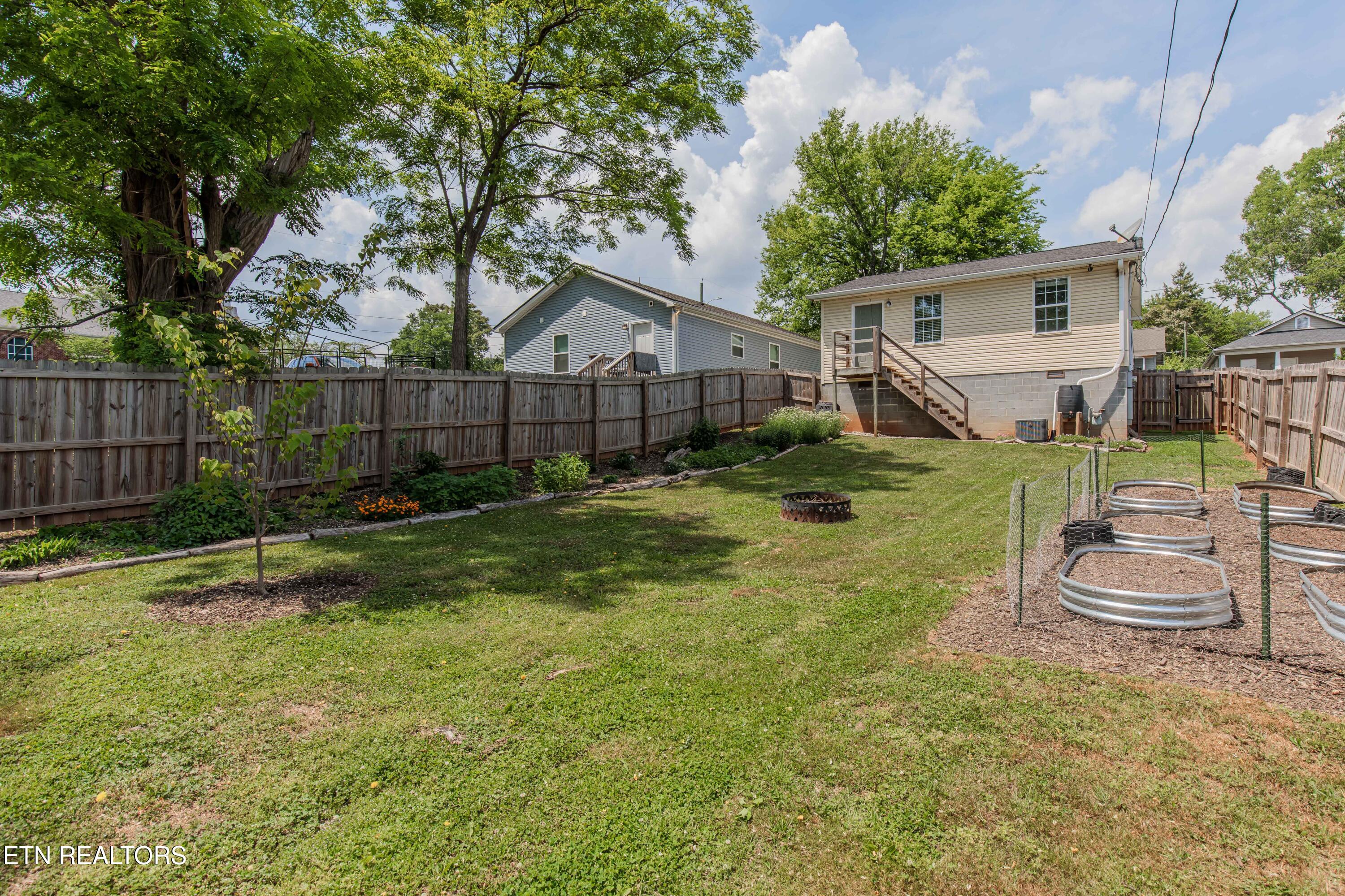 834 Belleaire Avenue Knoxville TN 37921