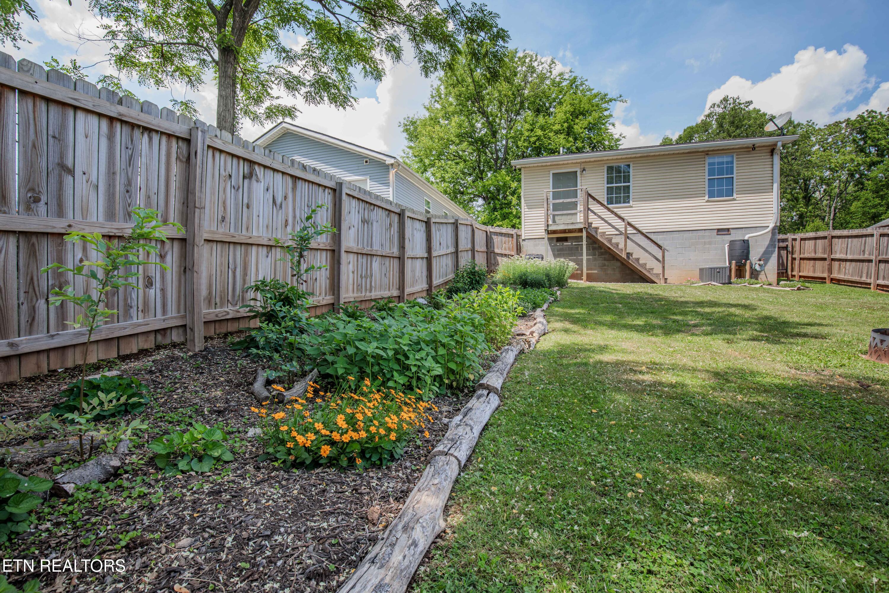 834 Belleaire Avenue Knoxville TN 37921