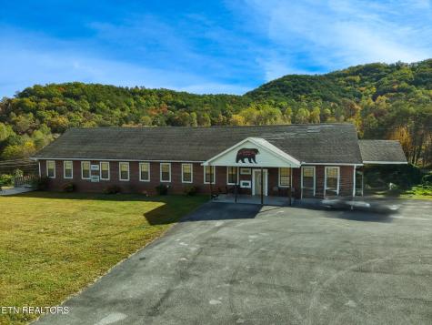 301 School Street Tellico Plains TN 37385