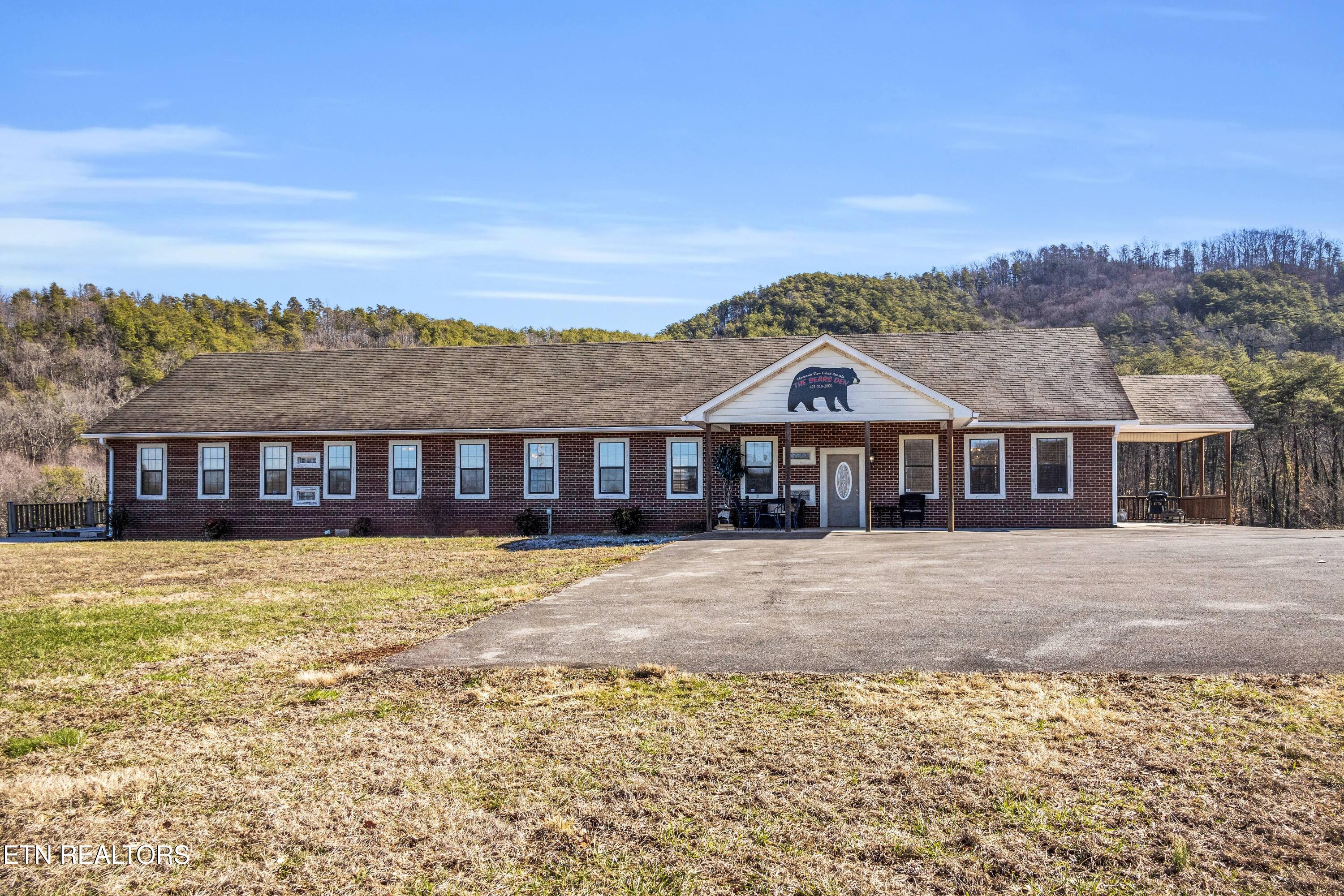 301 School Street Tellico Plains TN 37385