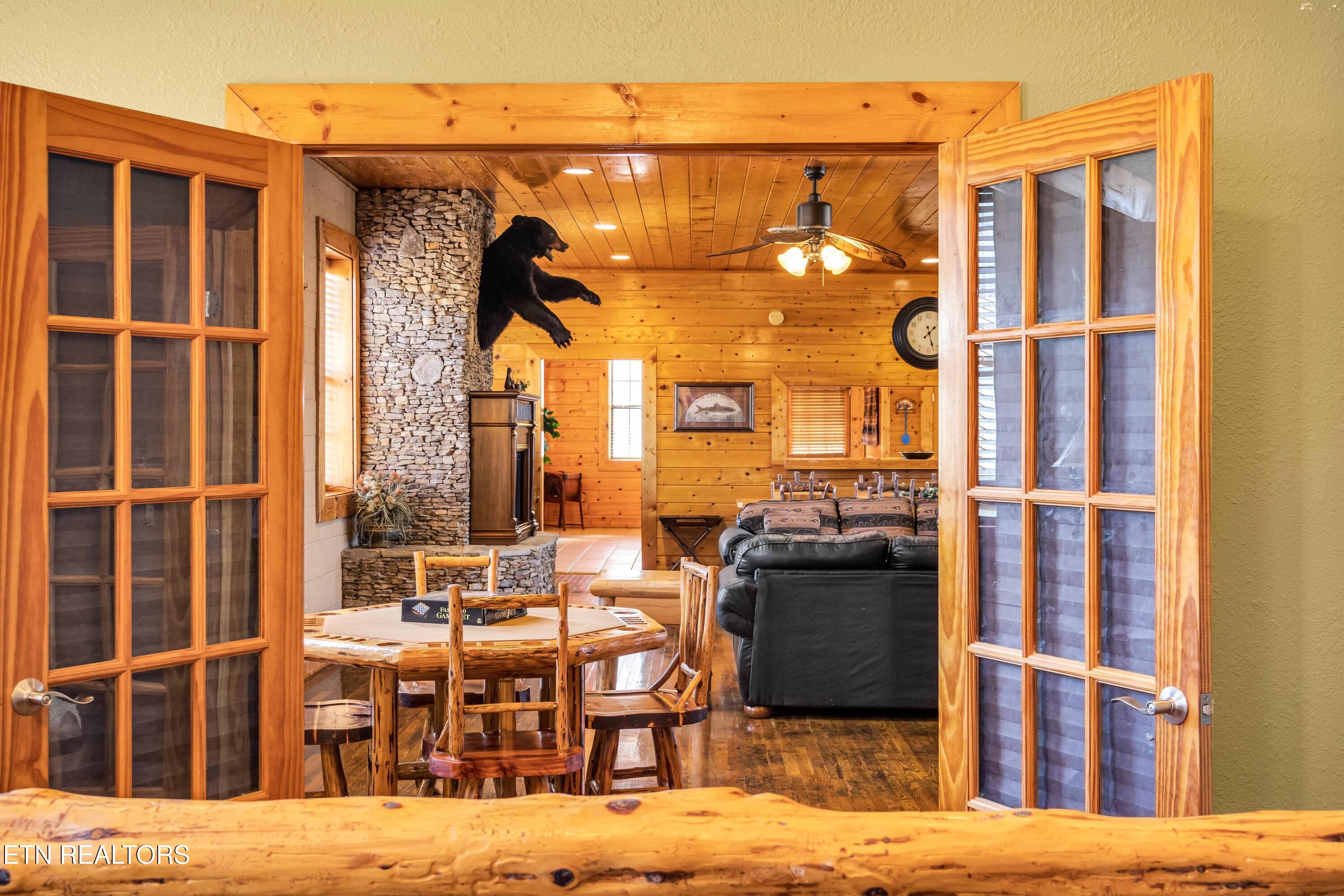 301 School Street Tellico Plains TN 37385