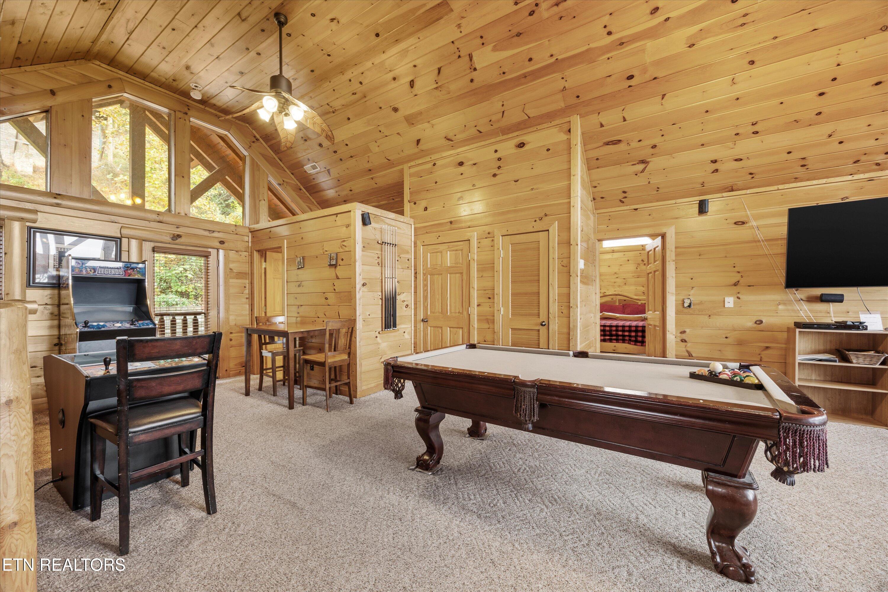 1723 High Rock Way Sevierville TN 37862