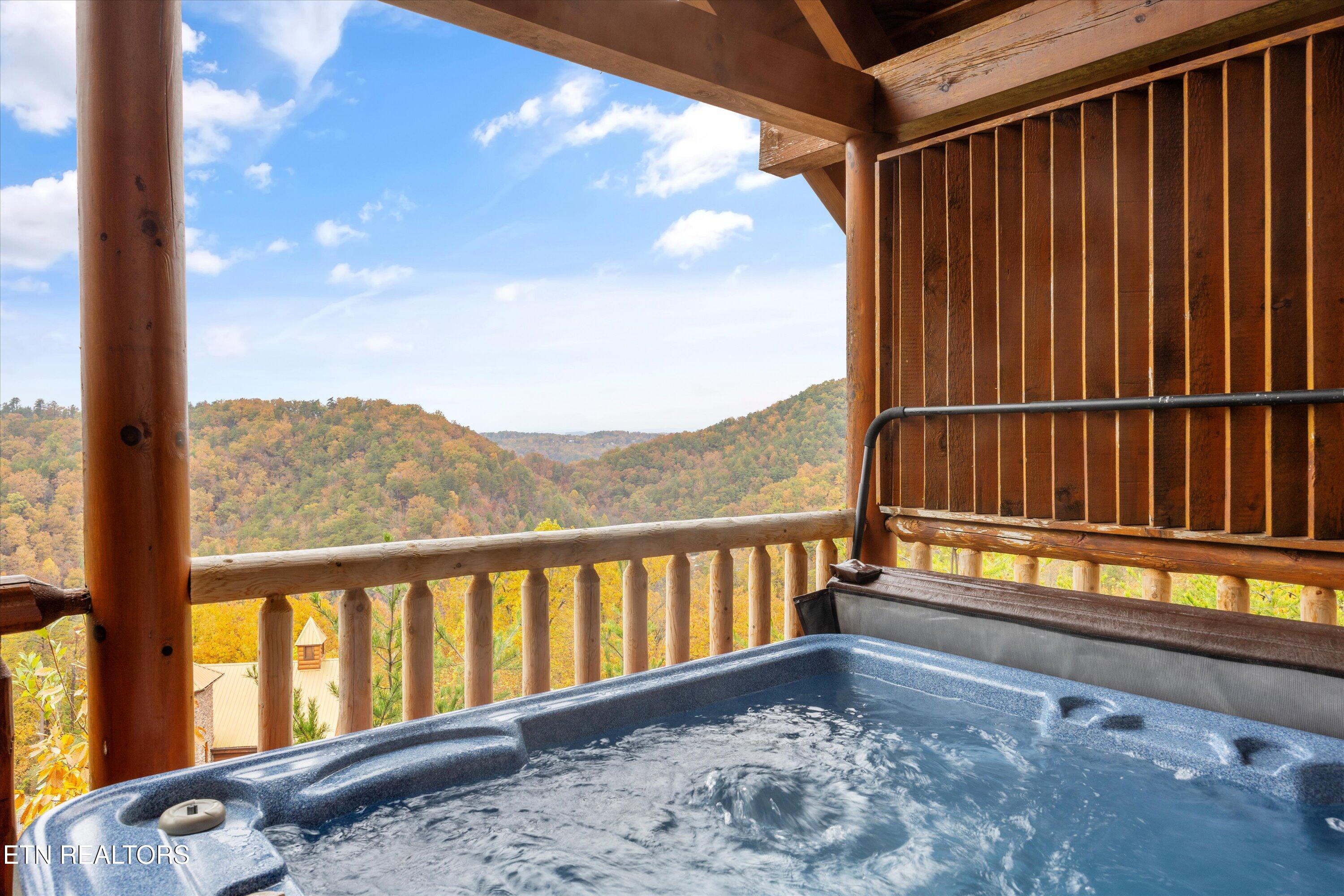 1723 High Rock Way Sevierville TN 37862