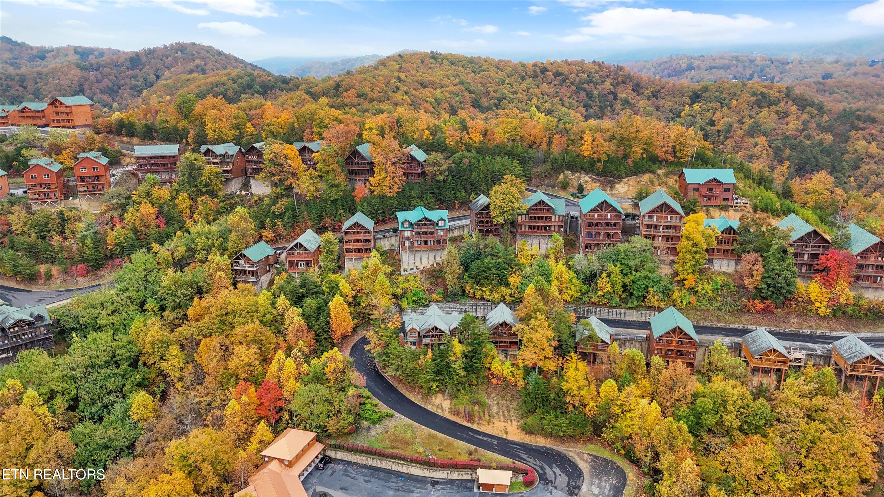 1723 High Rock Way Sevierville TN 37862