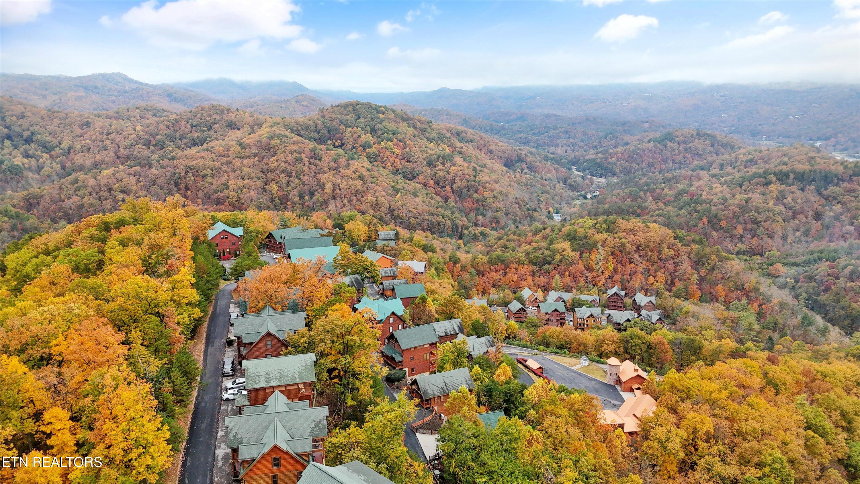 1723 High Rock Way Sevierville TN 37862