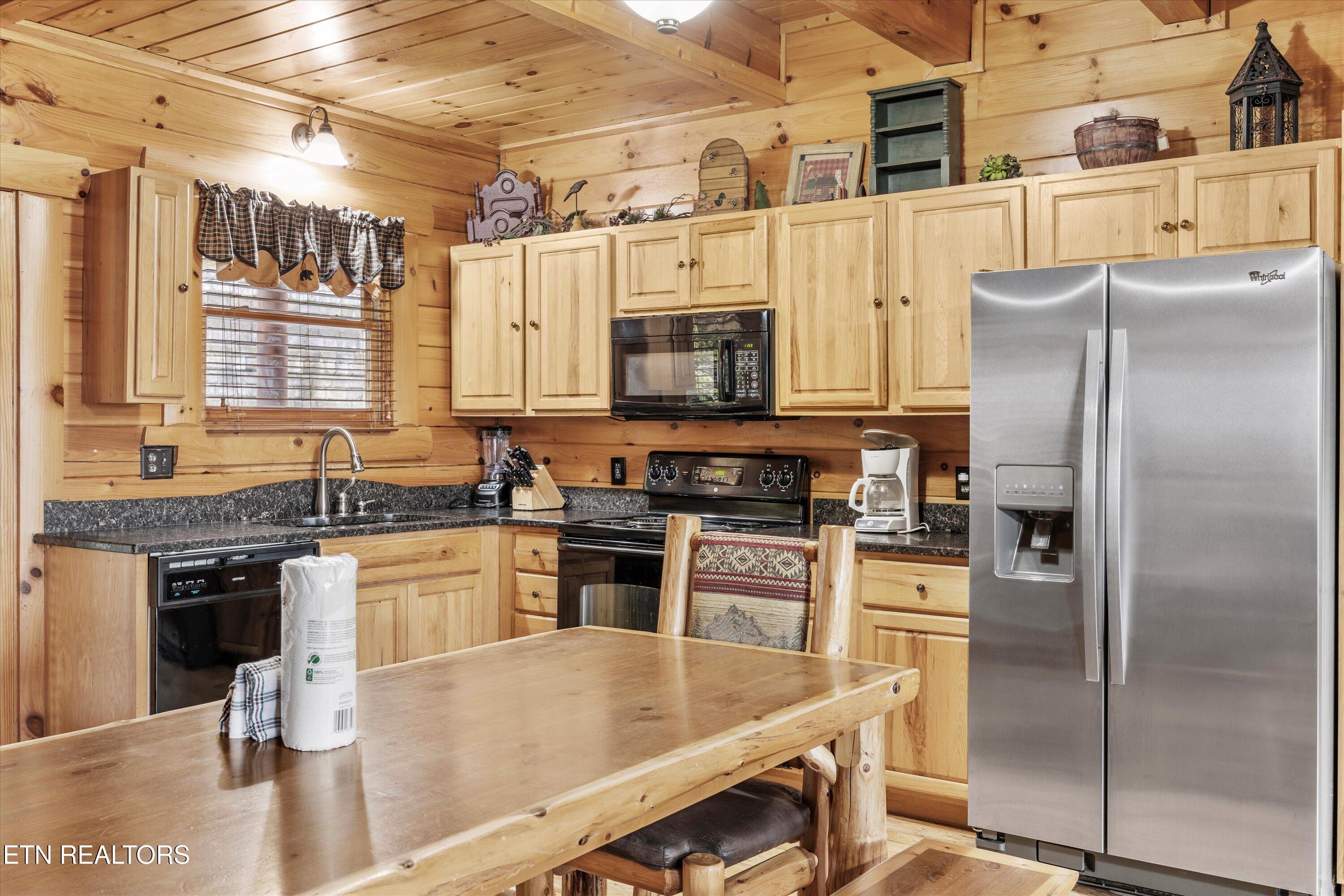 1723 High Rock Way Sevierville TN 37862