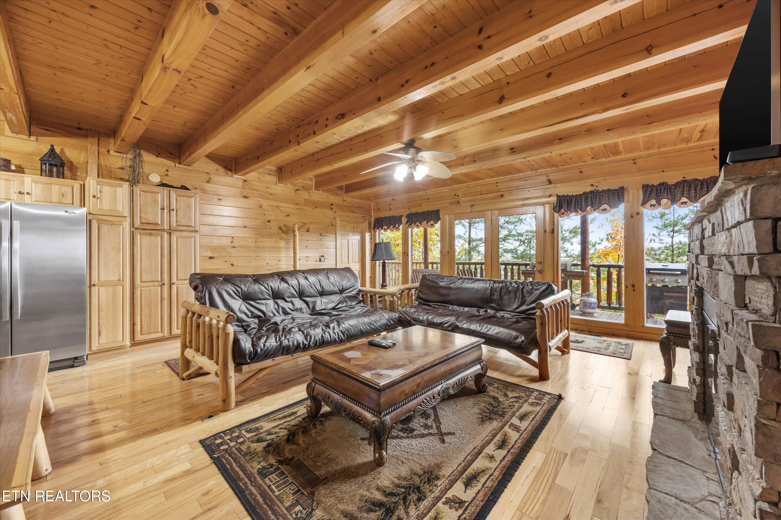 1723 High Rock Way Sevierville TN 37862