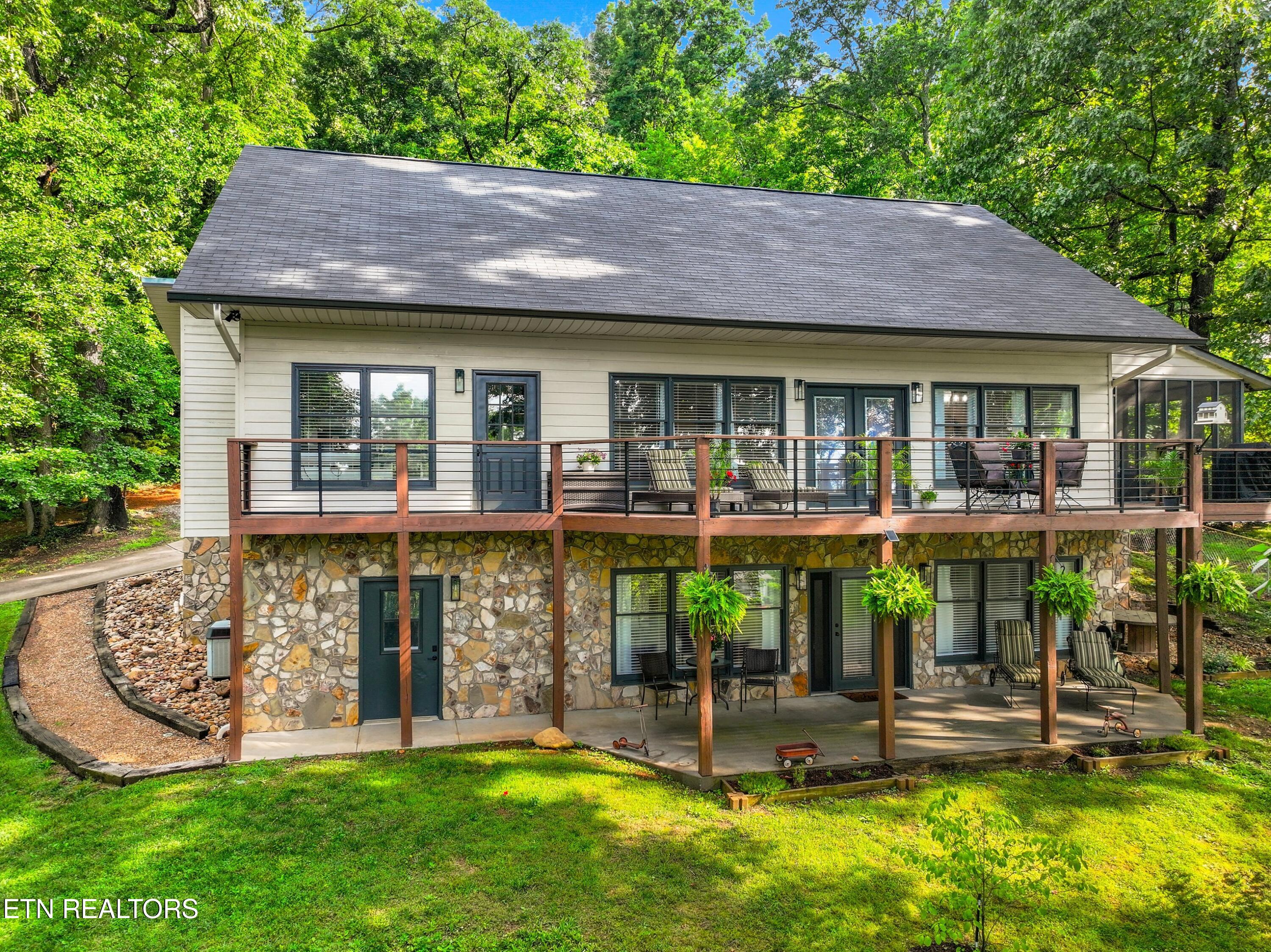 1325 Doyal Drive Morristown TN 37814