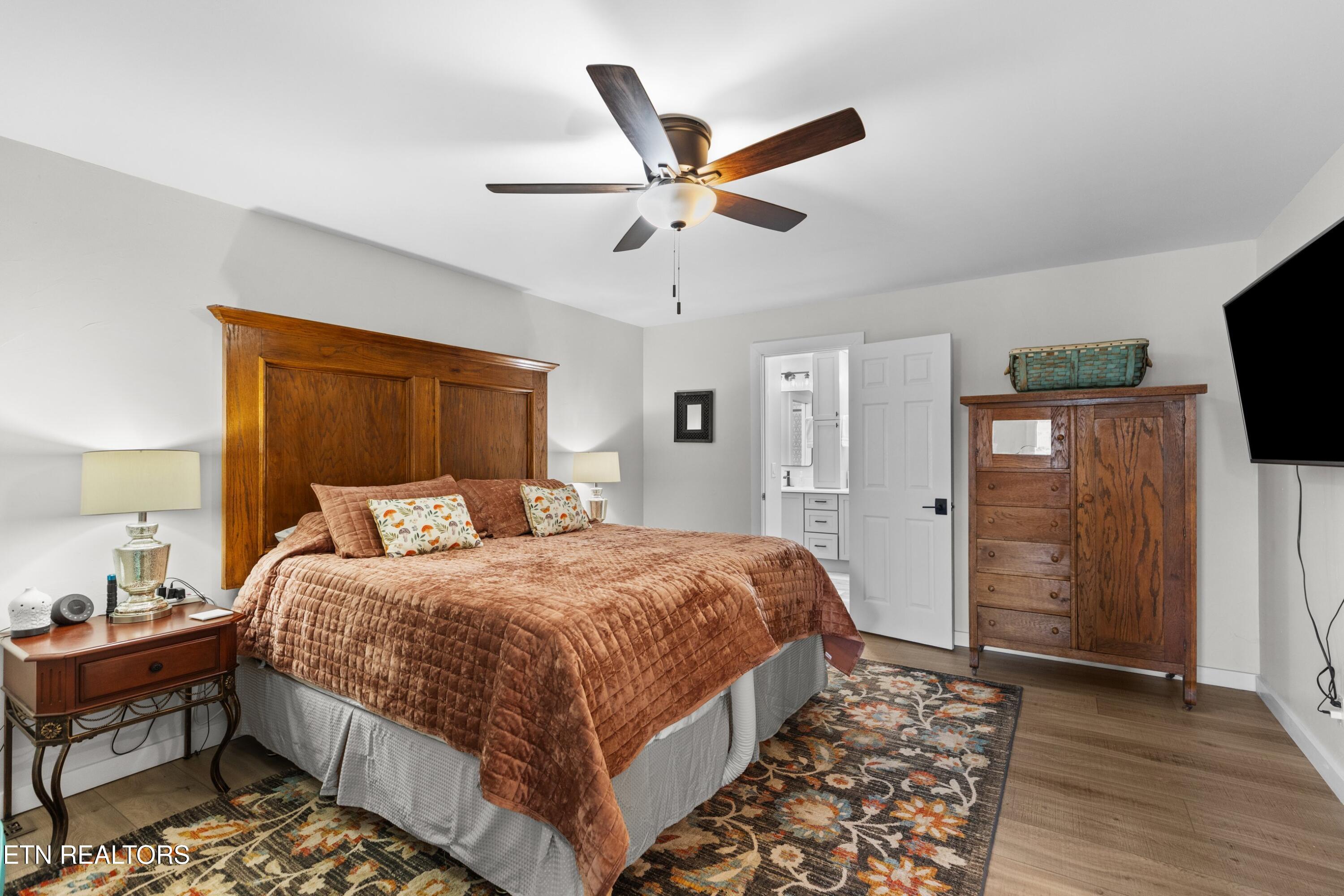 1325 Doyal Drive Morristown TN 37814