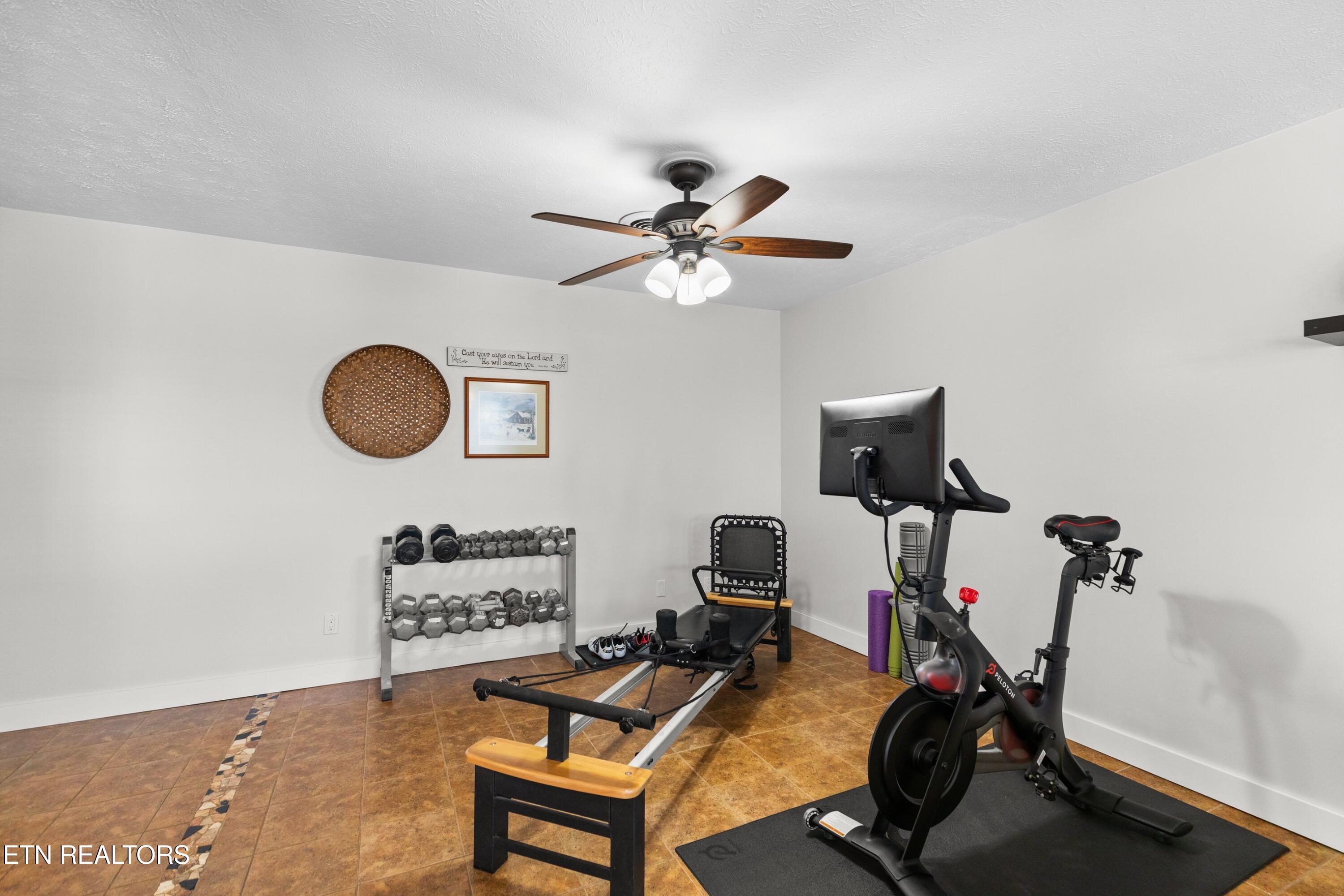 1325 Doyal Drive Morristown TN 37814