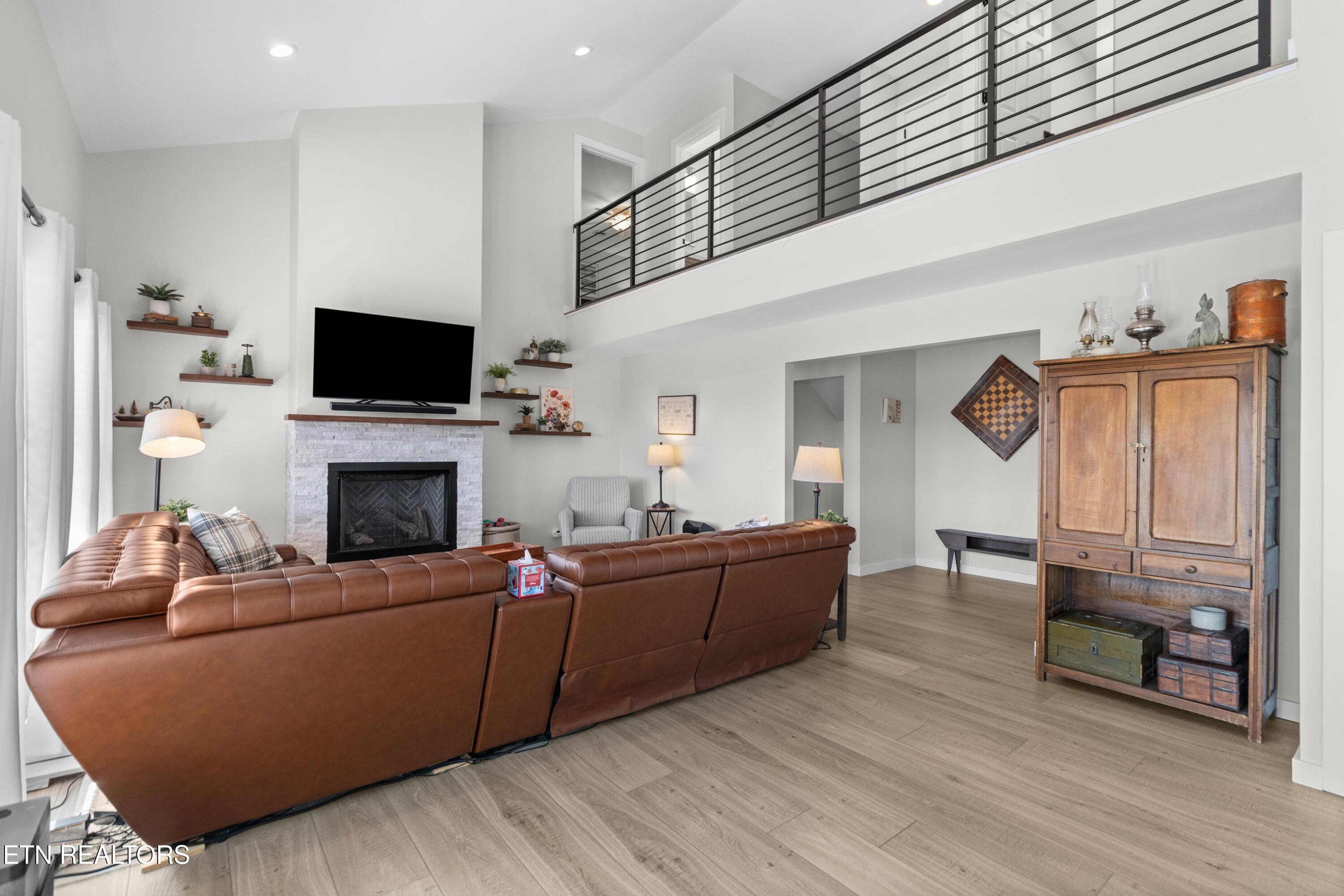 1325 Doyal Drive Morristown TN 37814