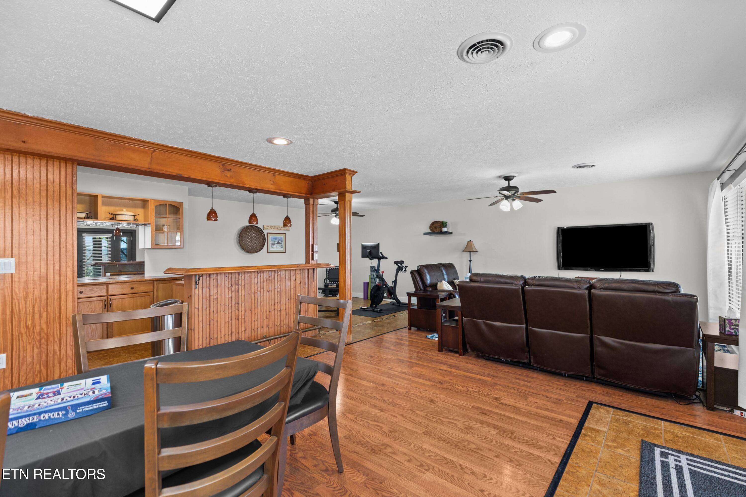 1325 Doyal Drive Morristown TN 37814