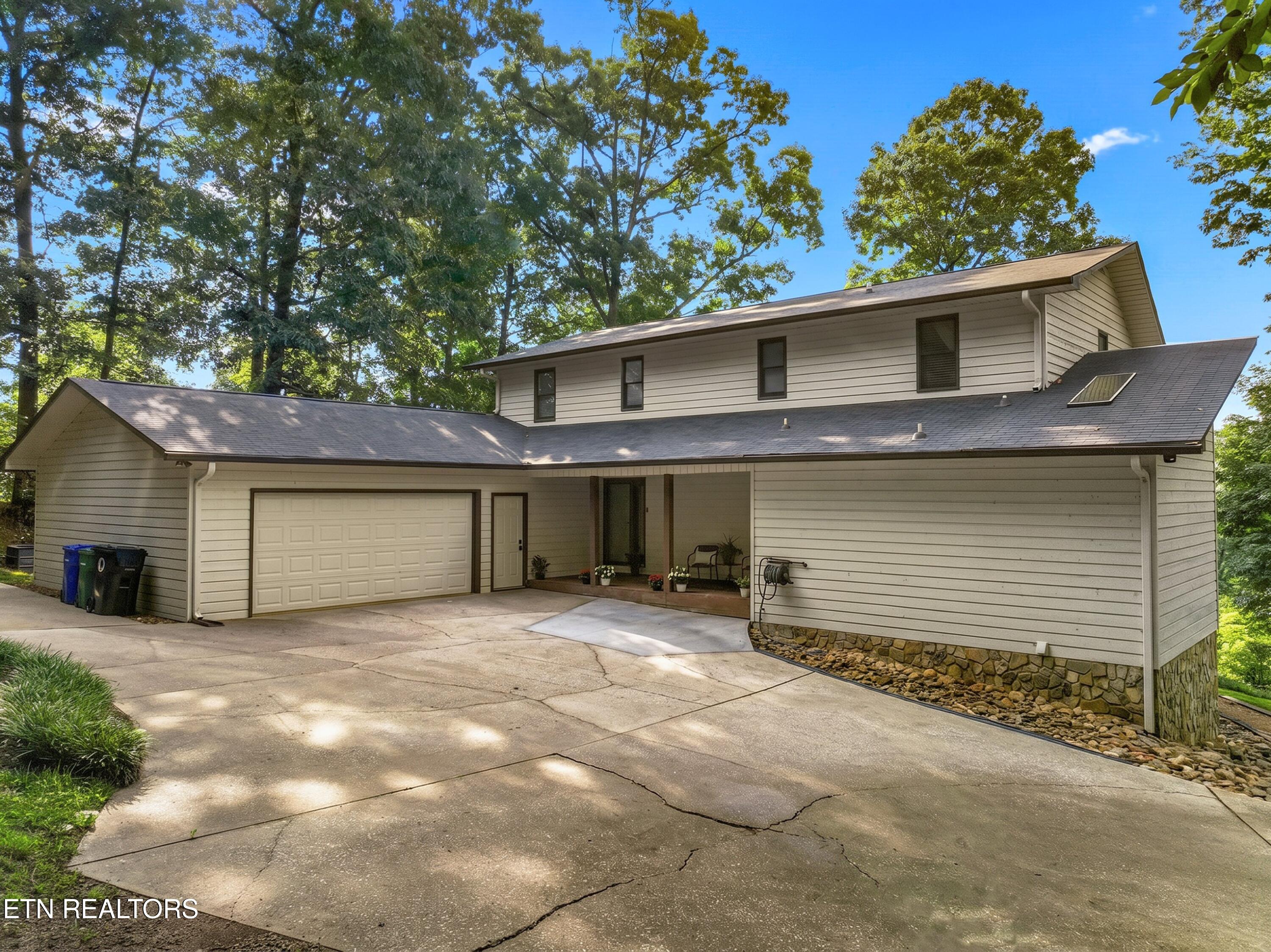 1325 Doyal Drive Morristown TN 37814