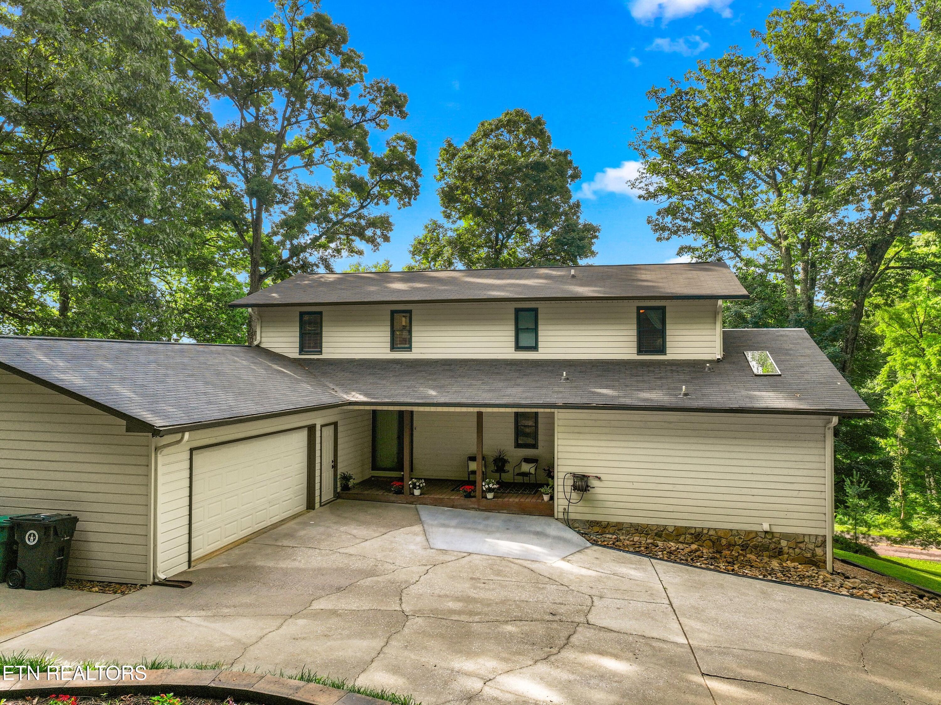 1325 Doyal Drive Morristown TN 37814