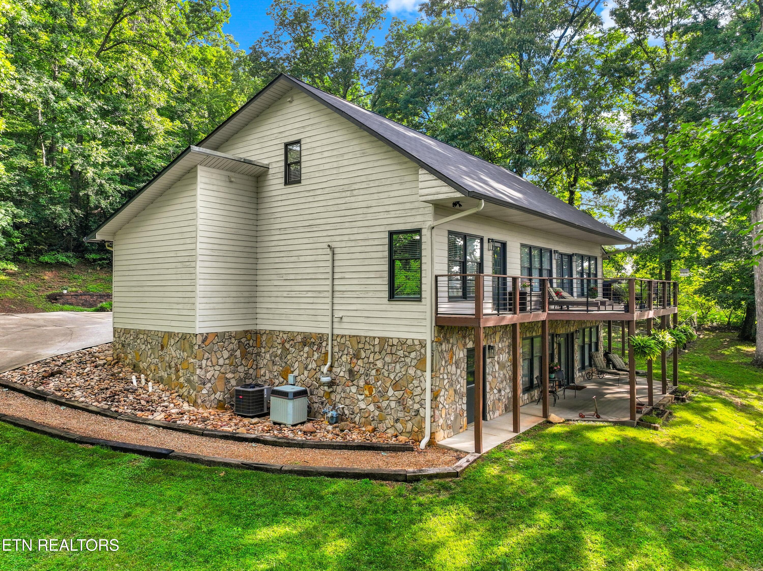1325 Doyal Drive Morristown TN 37814