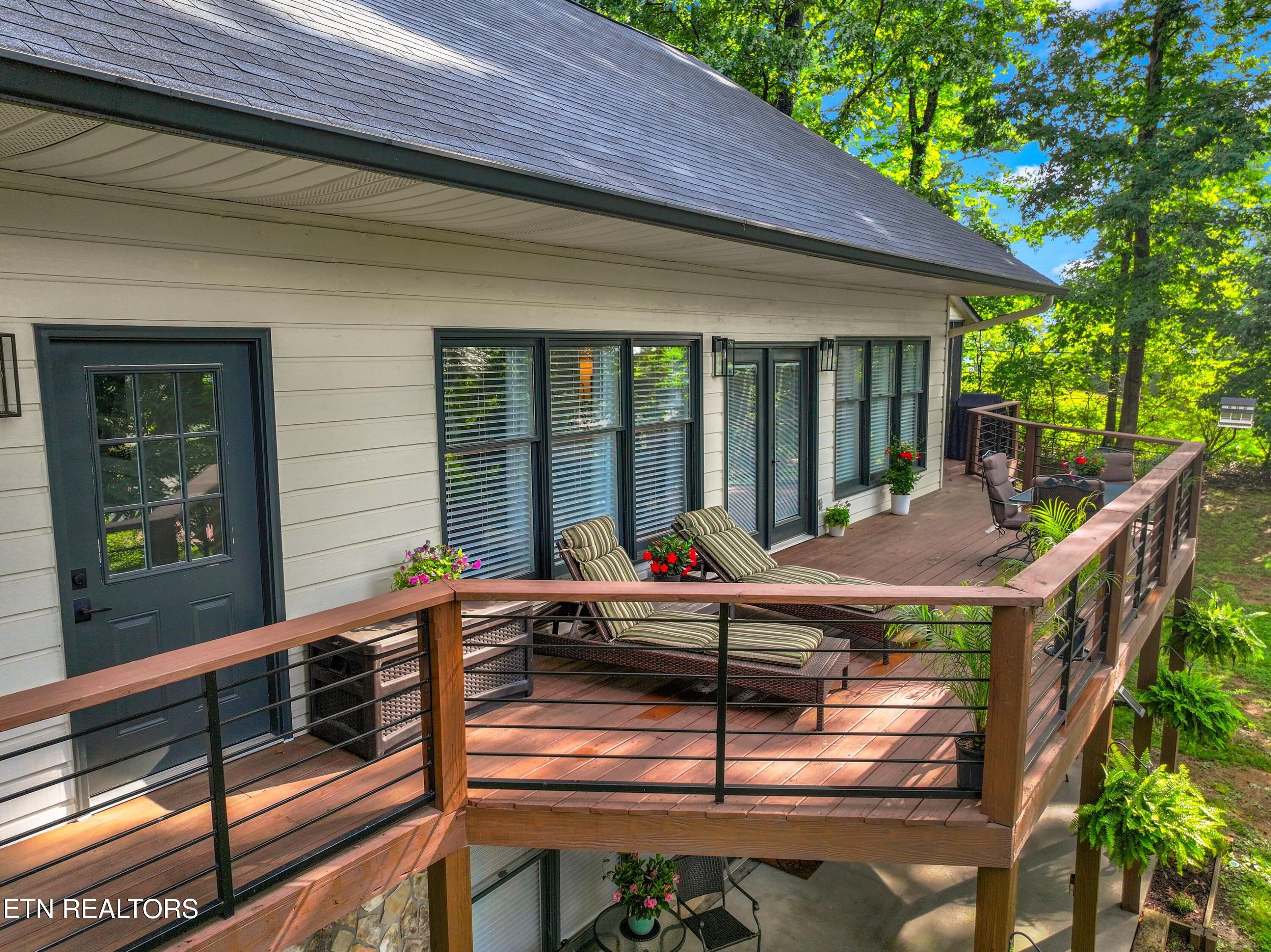 1325 Doyal Drive Morristown TN 37814