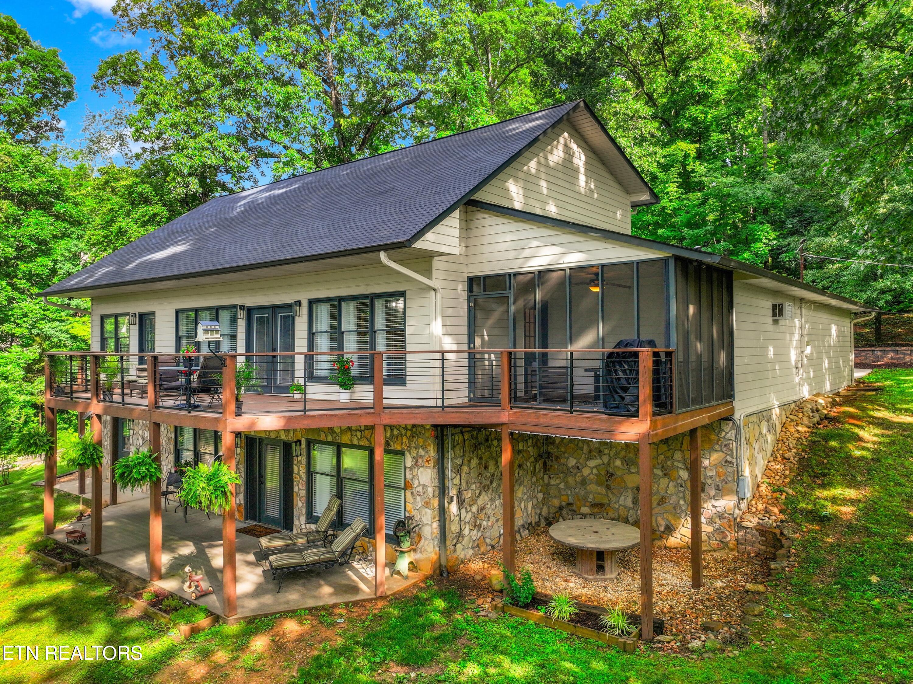 1325 Doyal Drive Morristown TN 37814