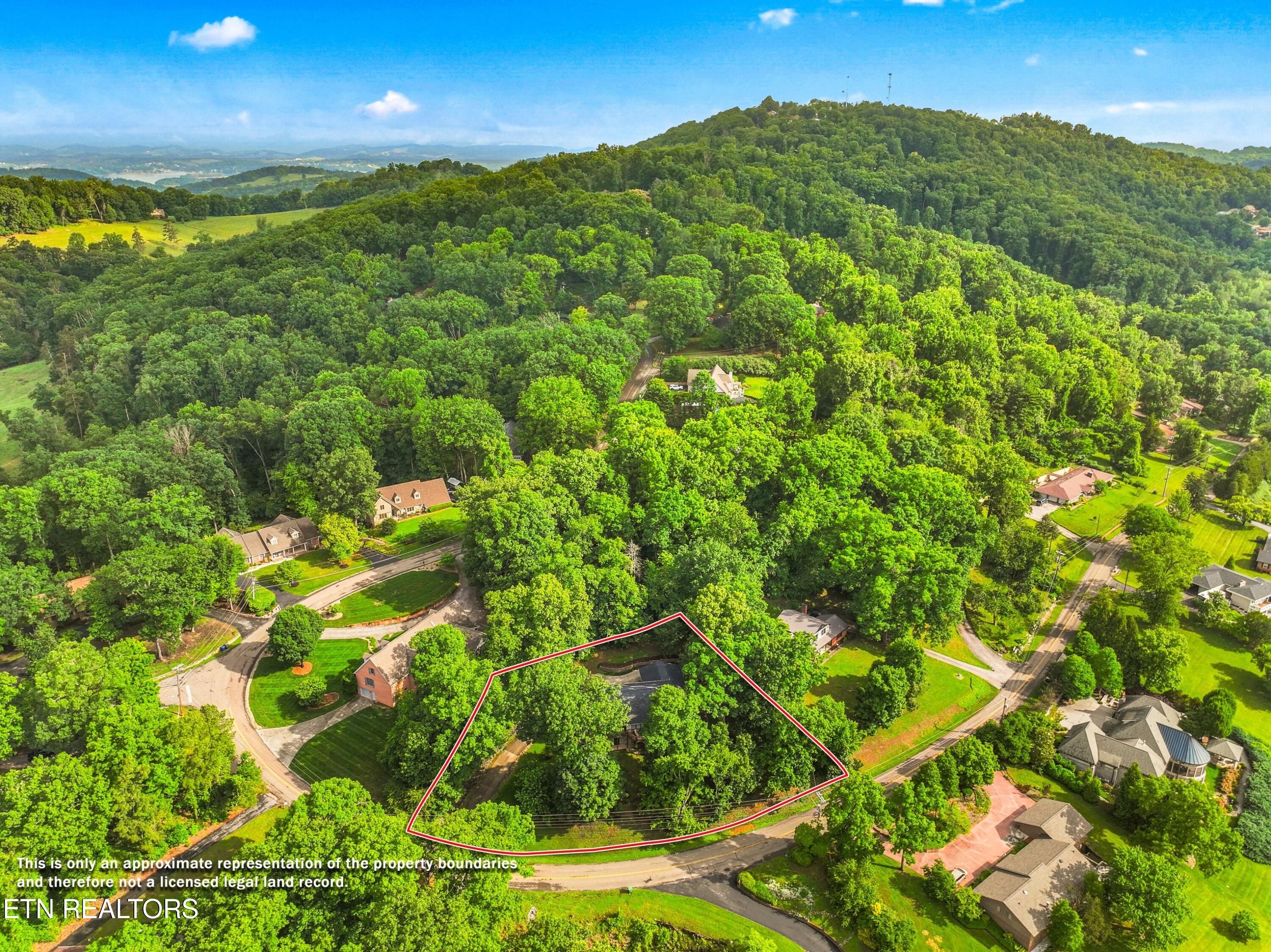 1325 Doyal Drive Morristown TN 37814