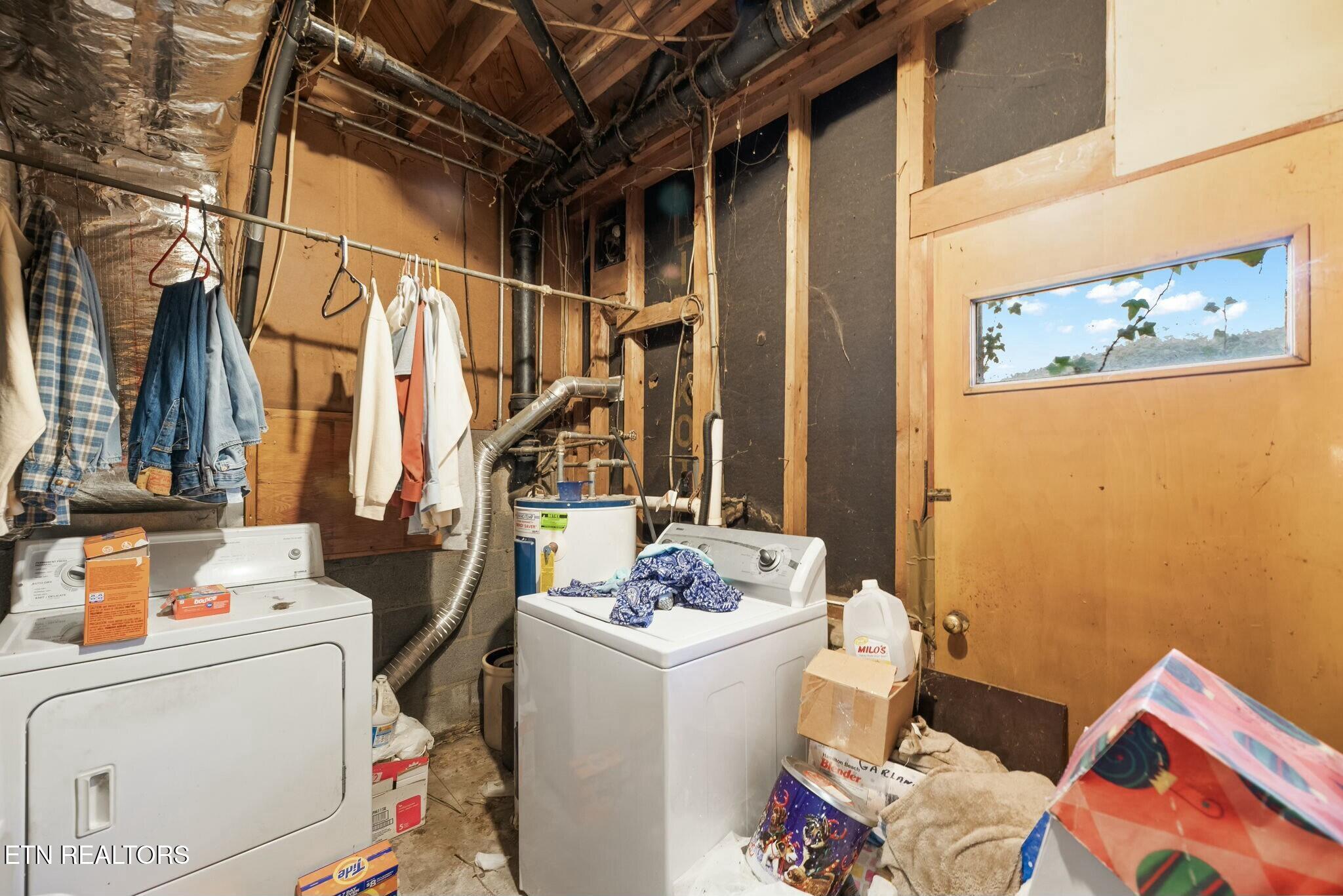 2629 Rahn Avenue Maryville TN 37804