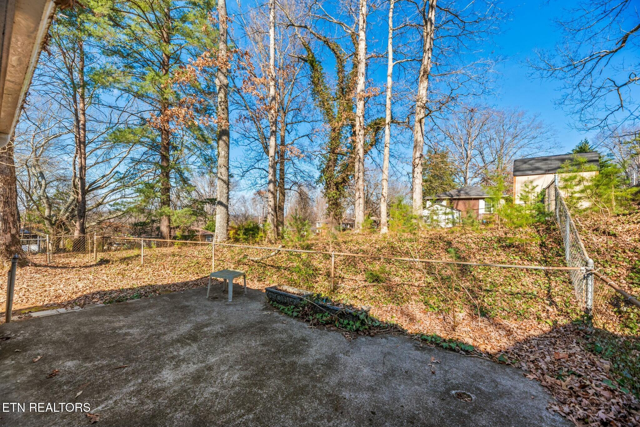 2629 Rahn Avenue Maryville TN 37804