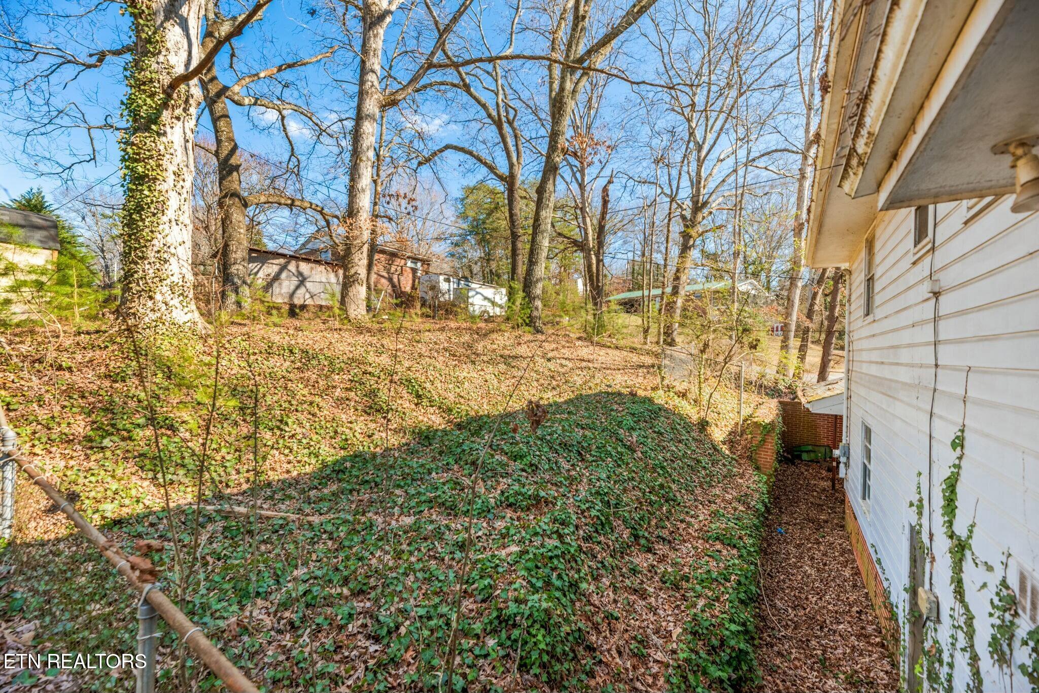 2629 Rahn Avenue Maryville TN 37804