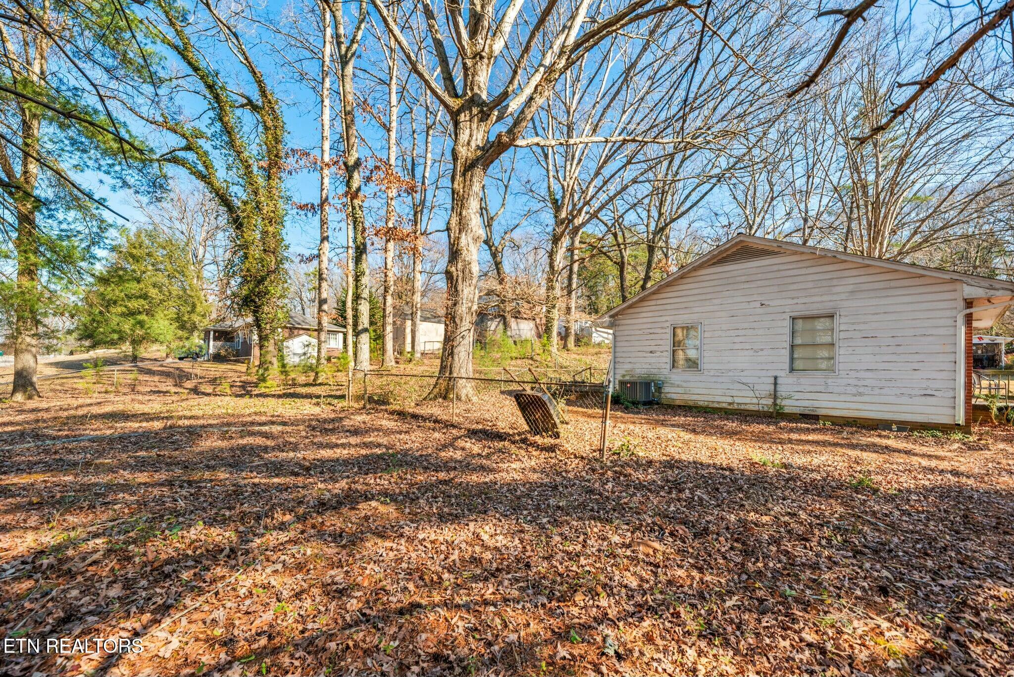 2629 Rahn Avenue Maryville TN 37804