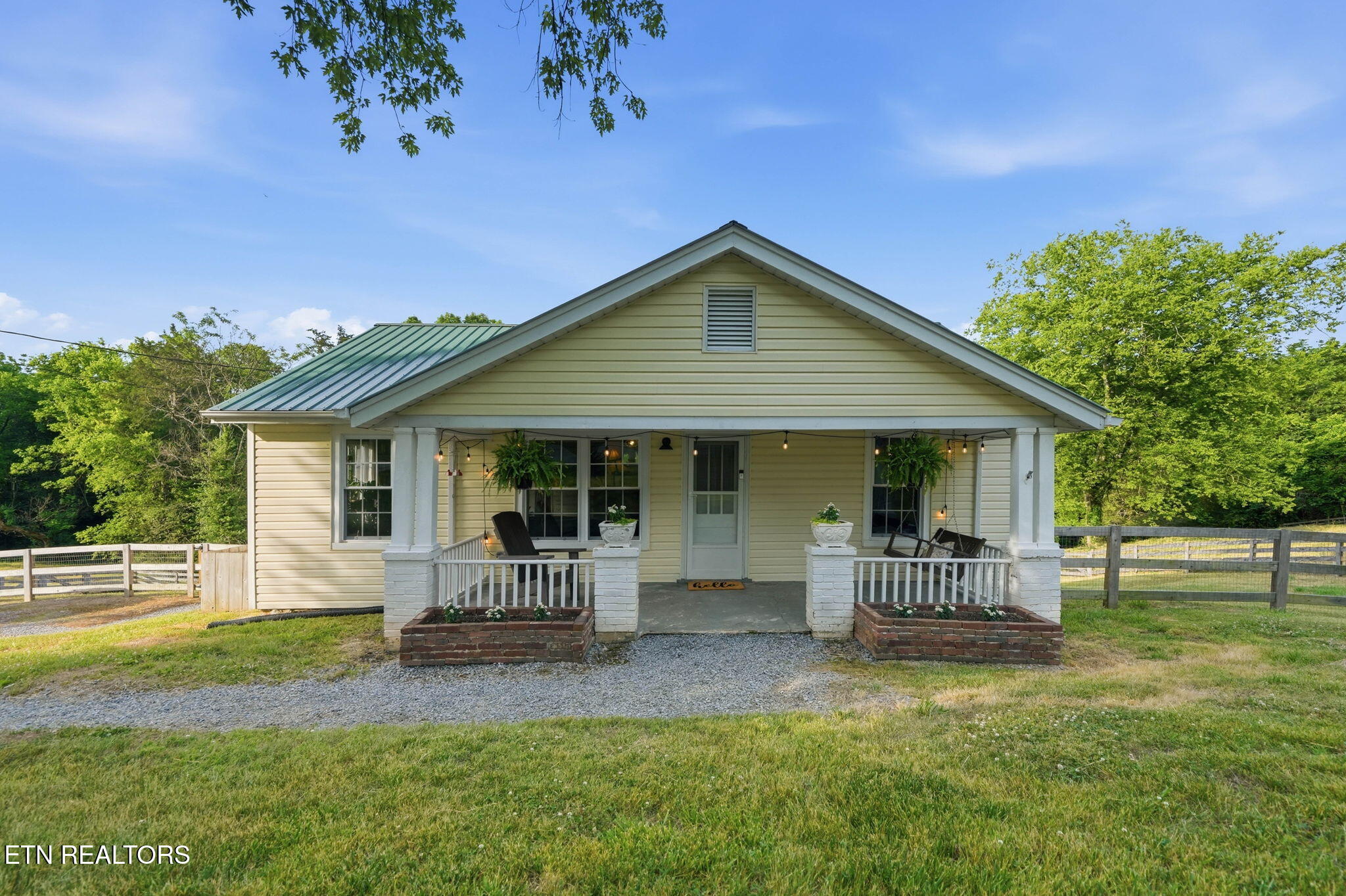 1276 Indian Ridge Road Blaine TN 37709