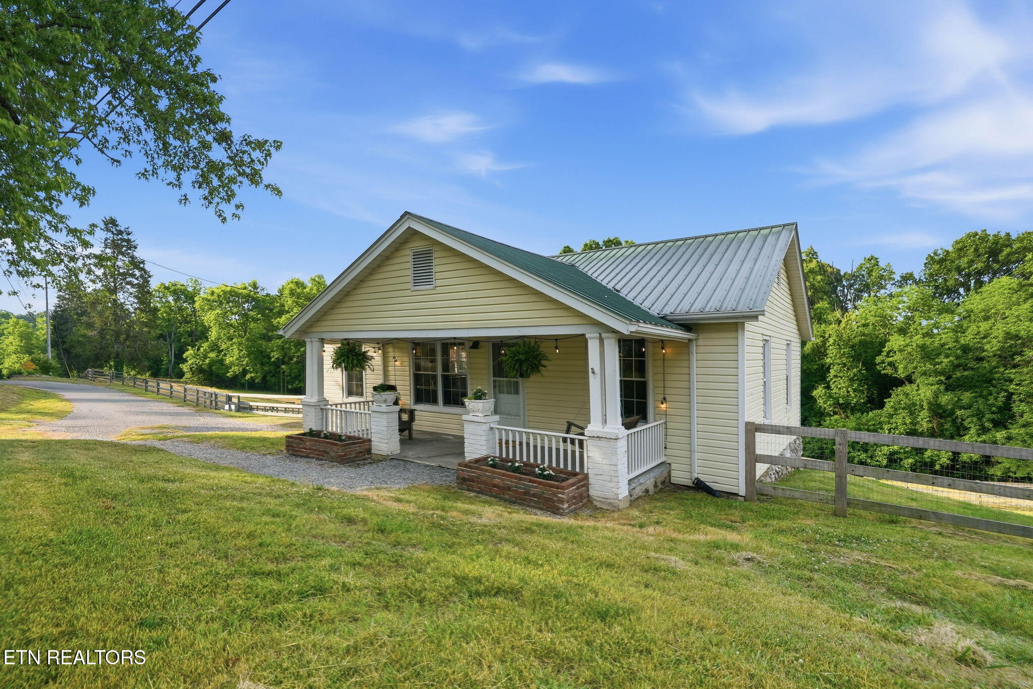 1276 Indian Ridge Road Blaine TN 37709