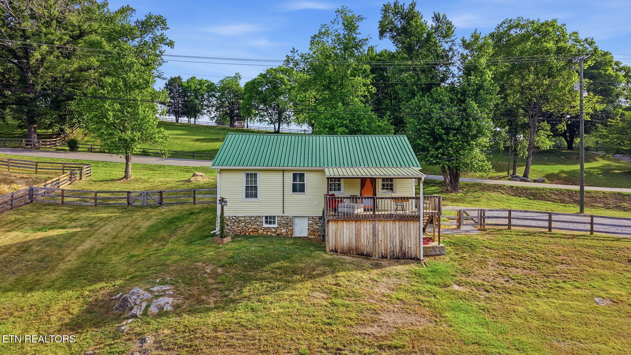 1276 Indian Ridge Road Blaine TN 37709