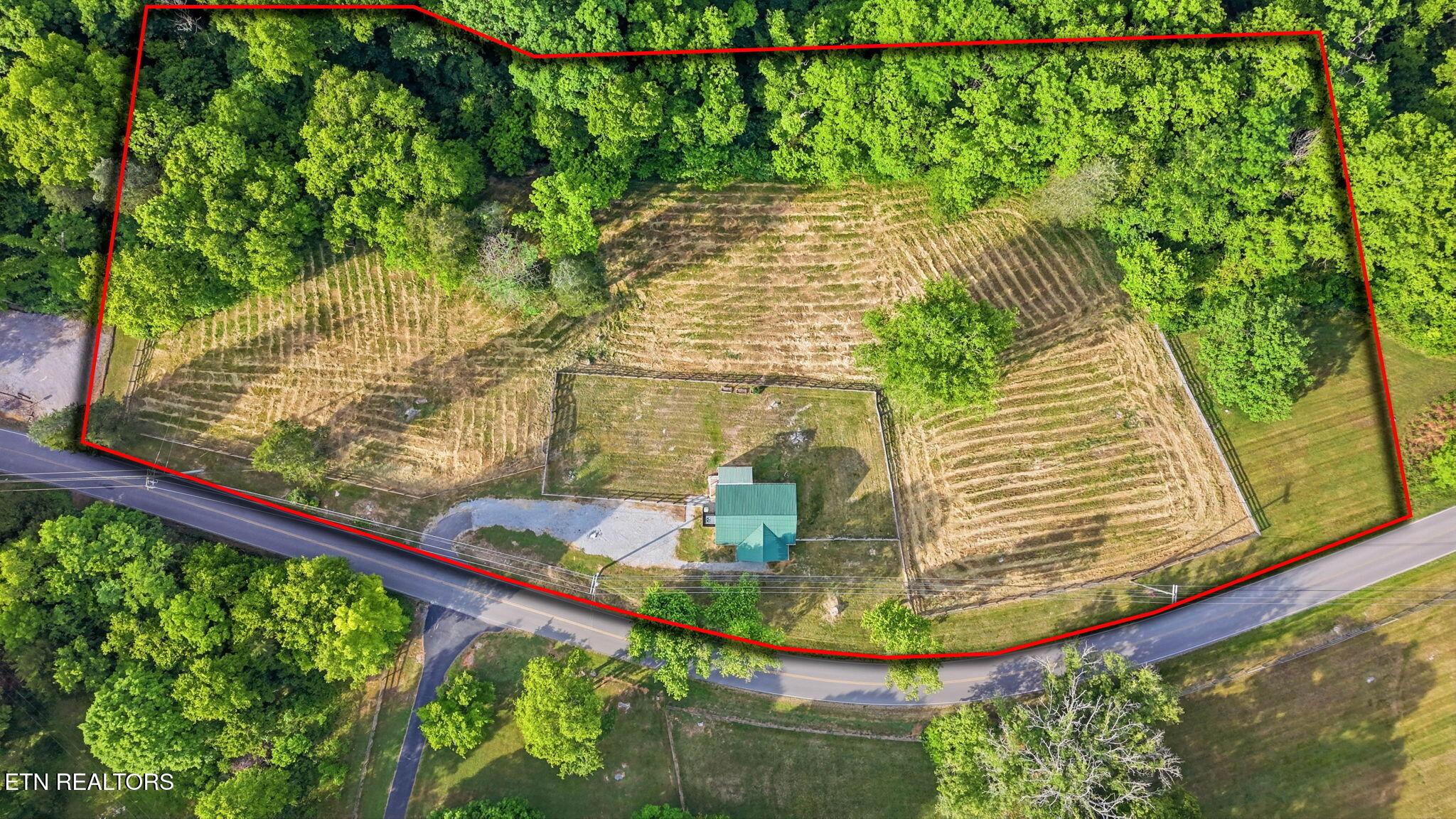 1276 Indian Ridge Road Blaine TN 37709