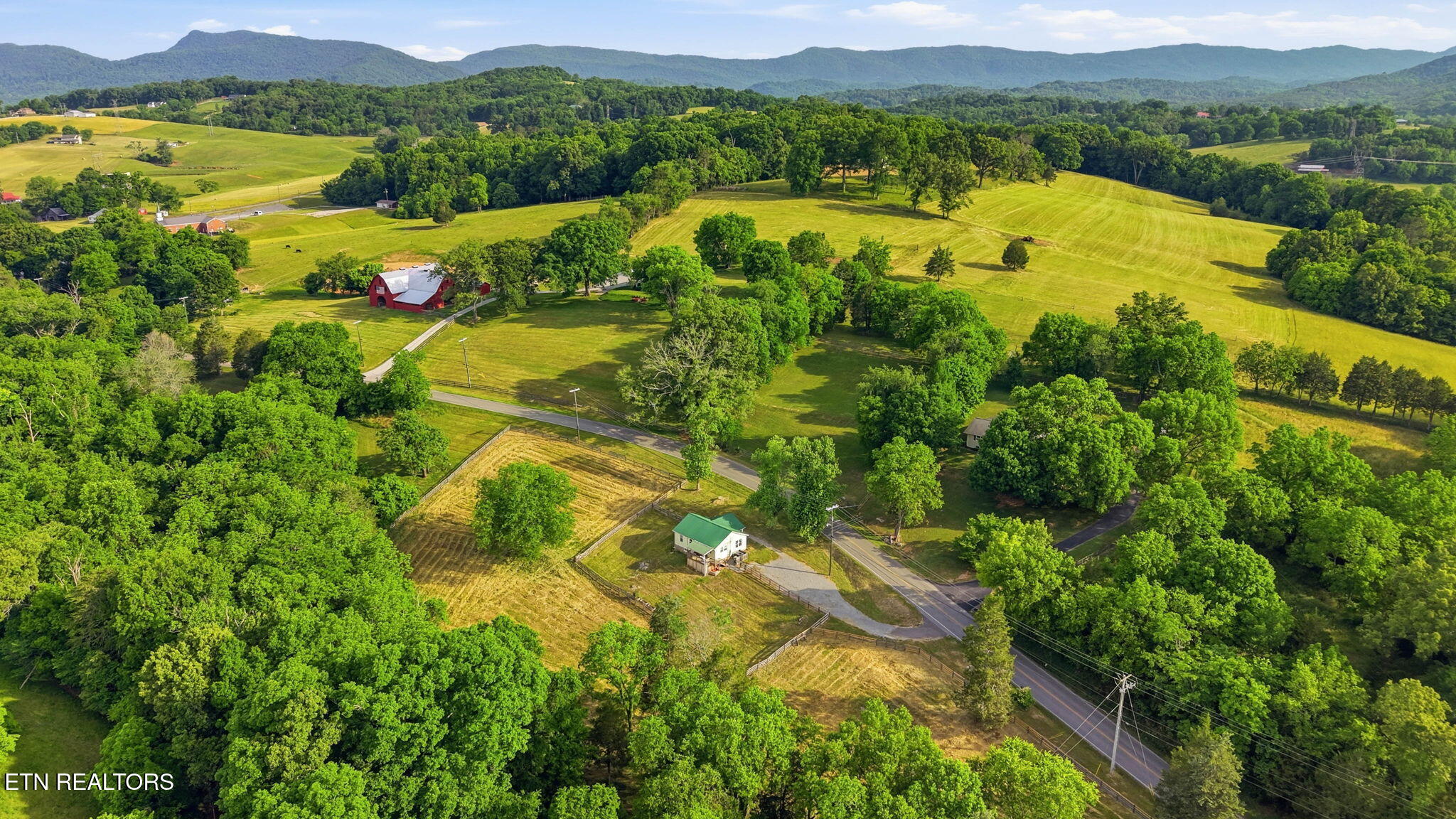 1276 Indian Ridge Road Blaine TN 37709