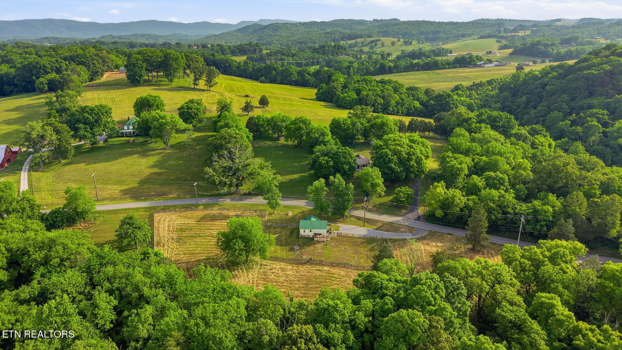 1276 Indian Ridge Road Blaine TN 37709