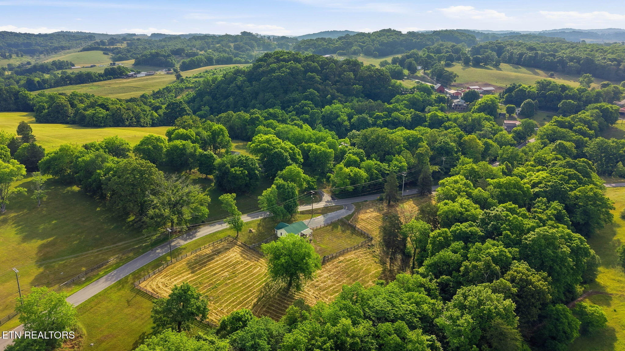 1276 Indian Ridge Road Blaine TN 37709