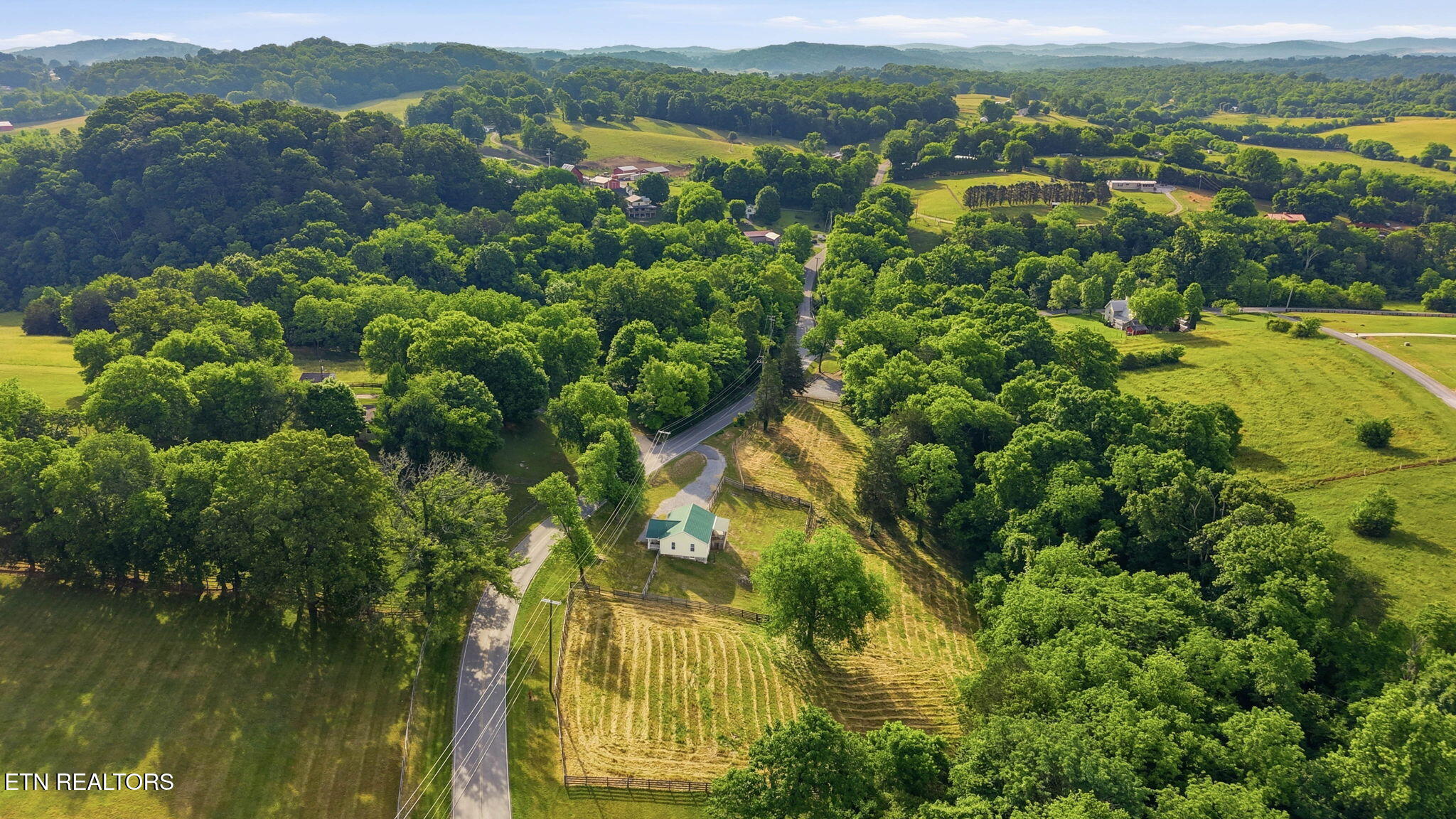 1276 Indian Ridge Road Blaine TN 37709