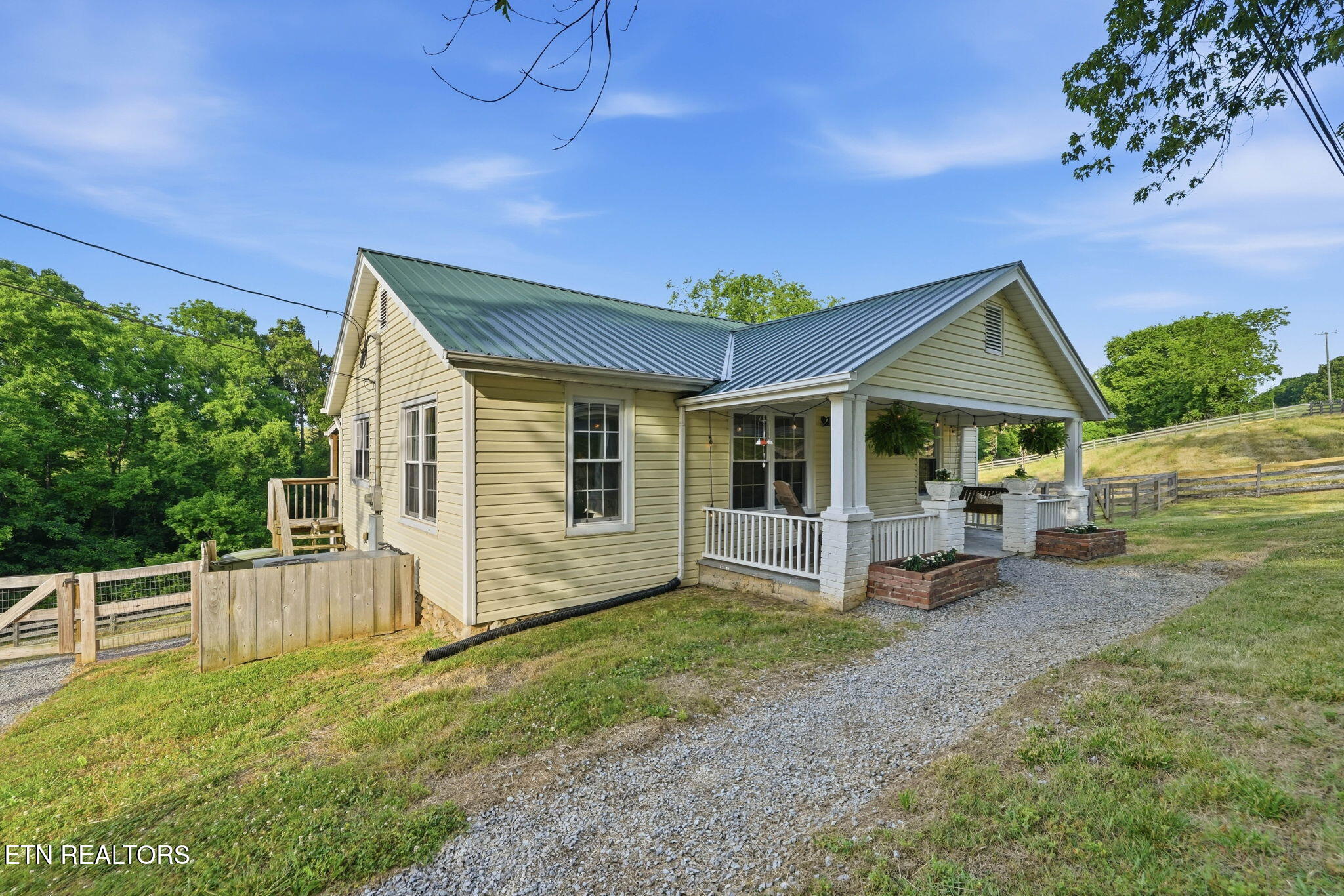 1276 Indian Ridge Road Blaine TN 37709